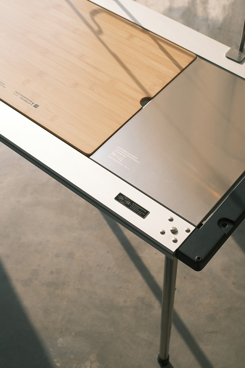 1-Unit IGT Stainless Steel Tray