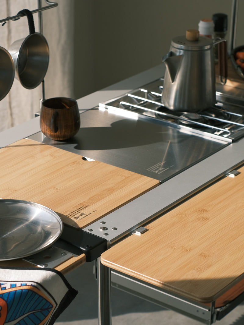 1-Unit IGT Stainless Steel Tray