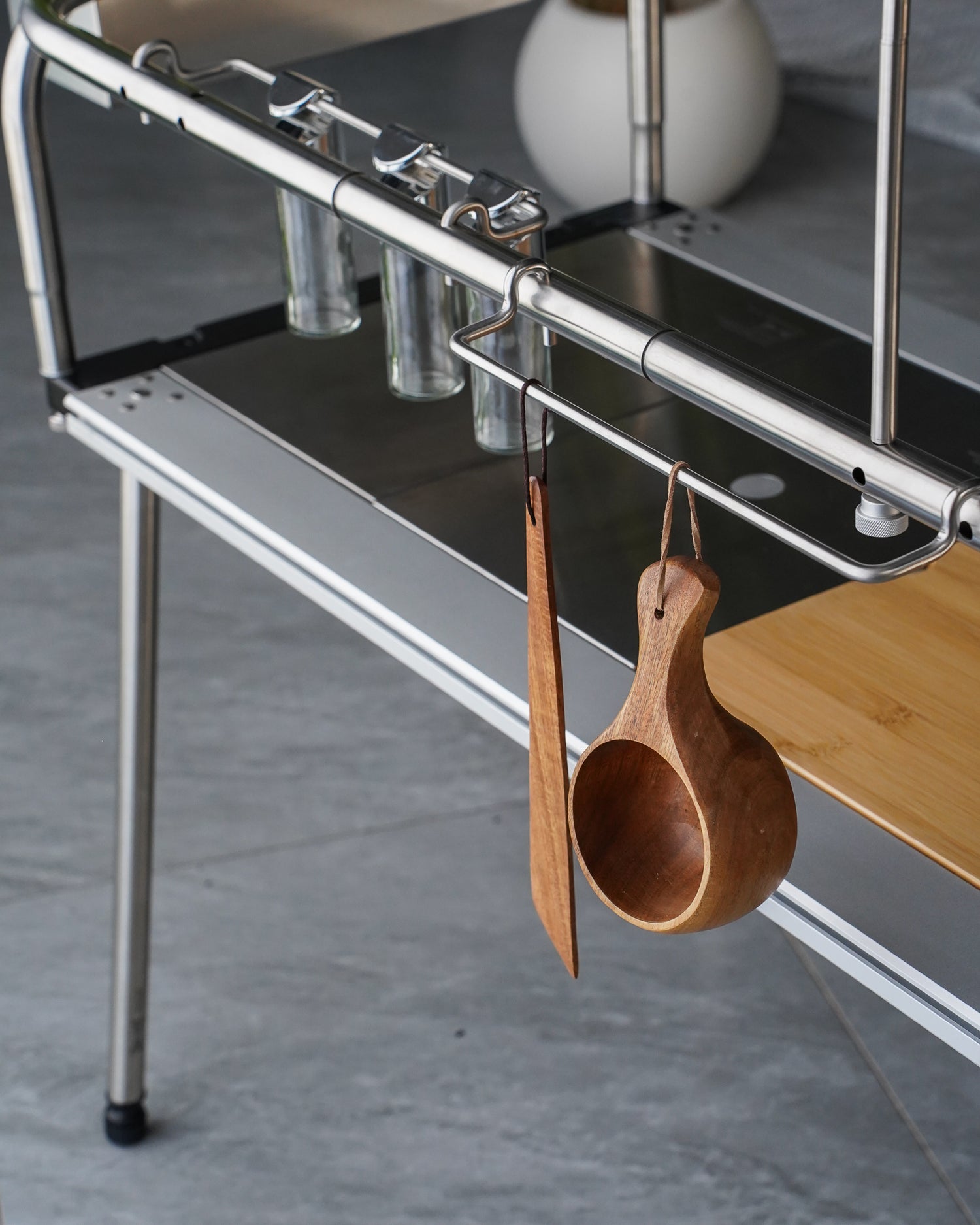 IGT KITCHEN RACK