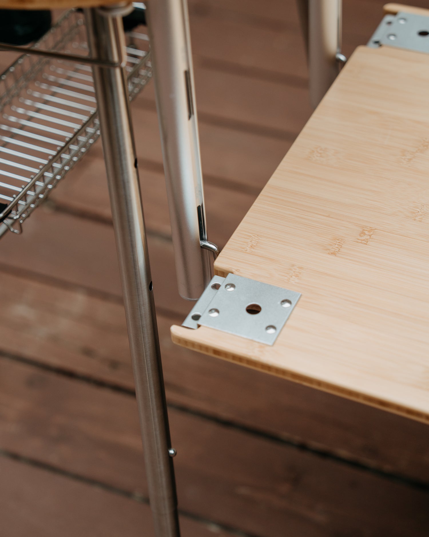 BambooGrill Skottle (Legs and Burner sold separately)