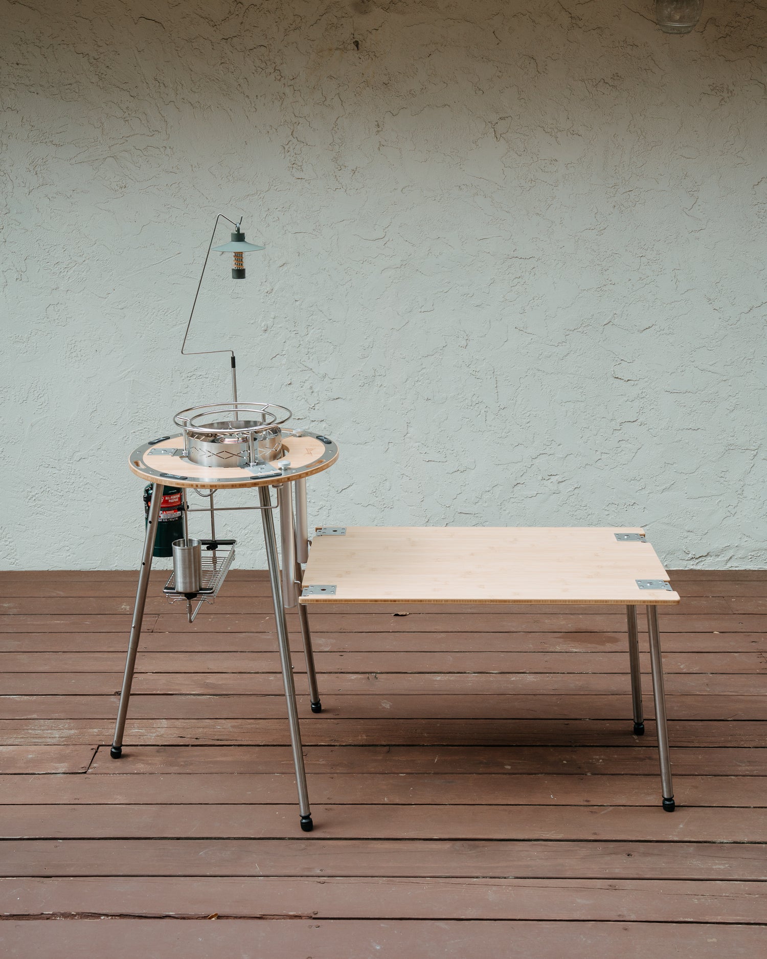 BambooGrill Skottle (Legs and Burner sold separately)