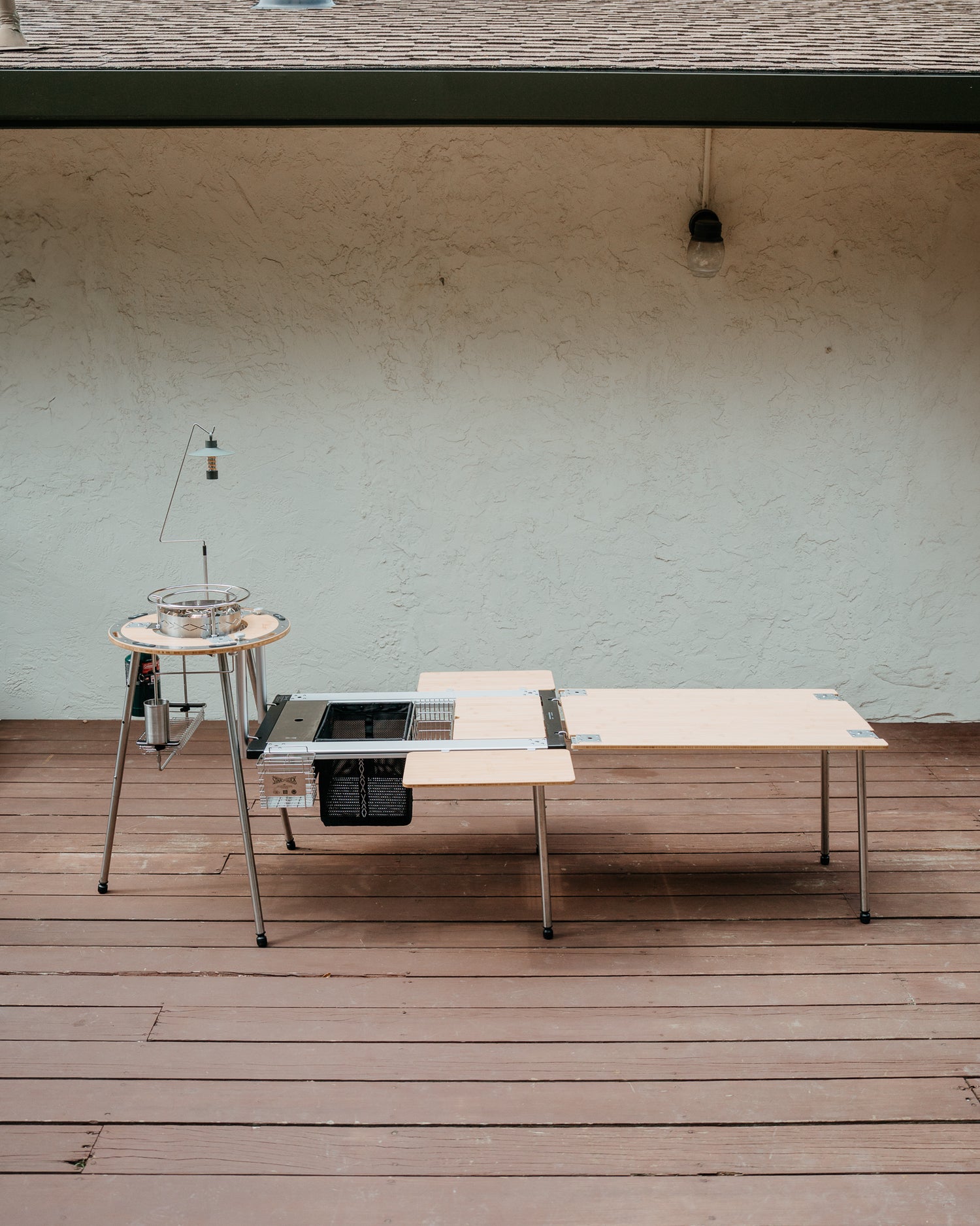 BambooGrill Skottle (Legs and Burner sold separately)