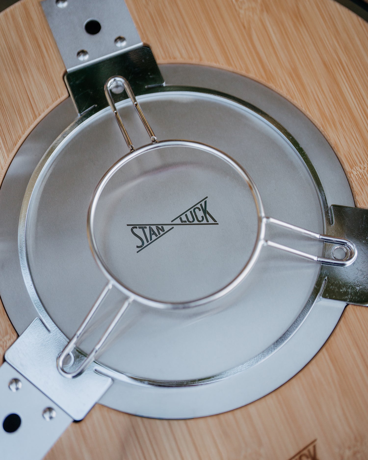 BambooGrill Skottle - Bundle