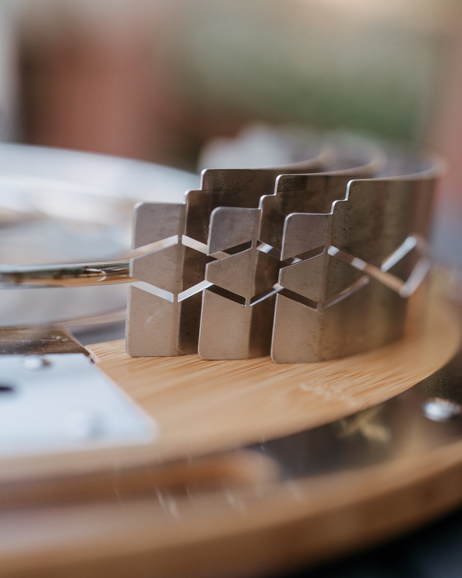 BambooGrill Skottle - Bundle