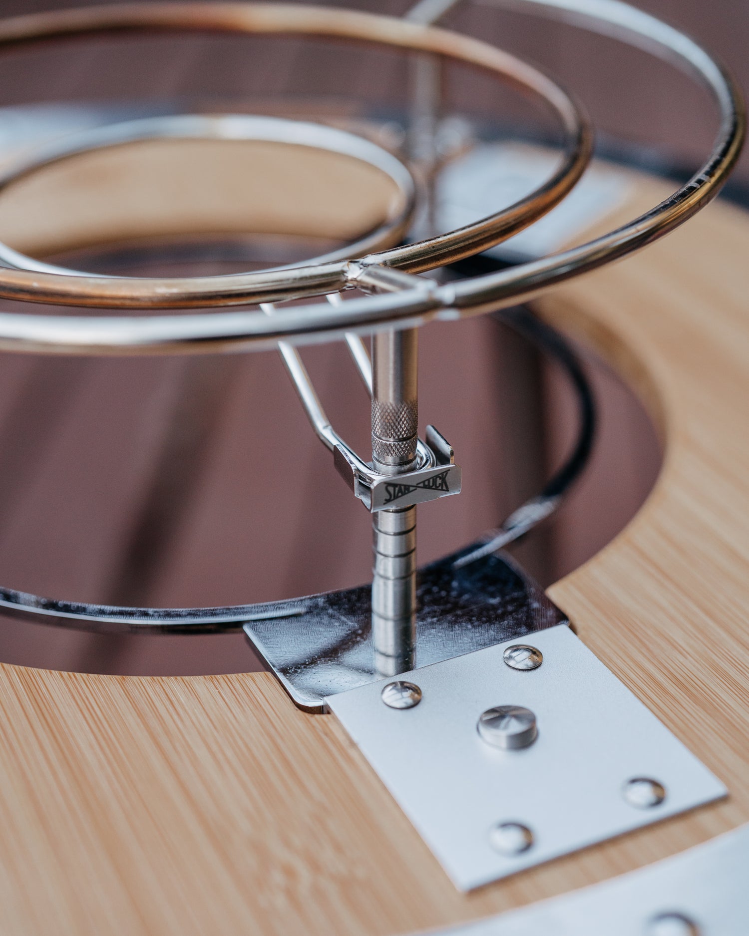 BambooGrill Skottle - Bundle