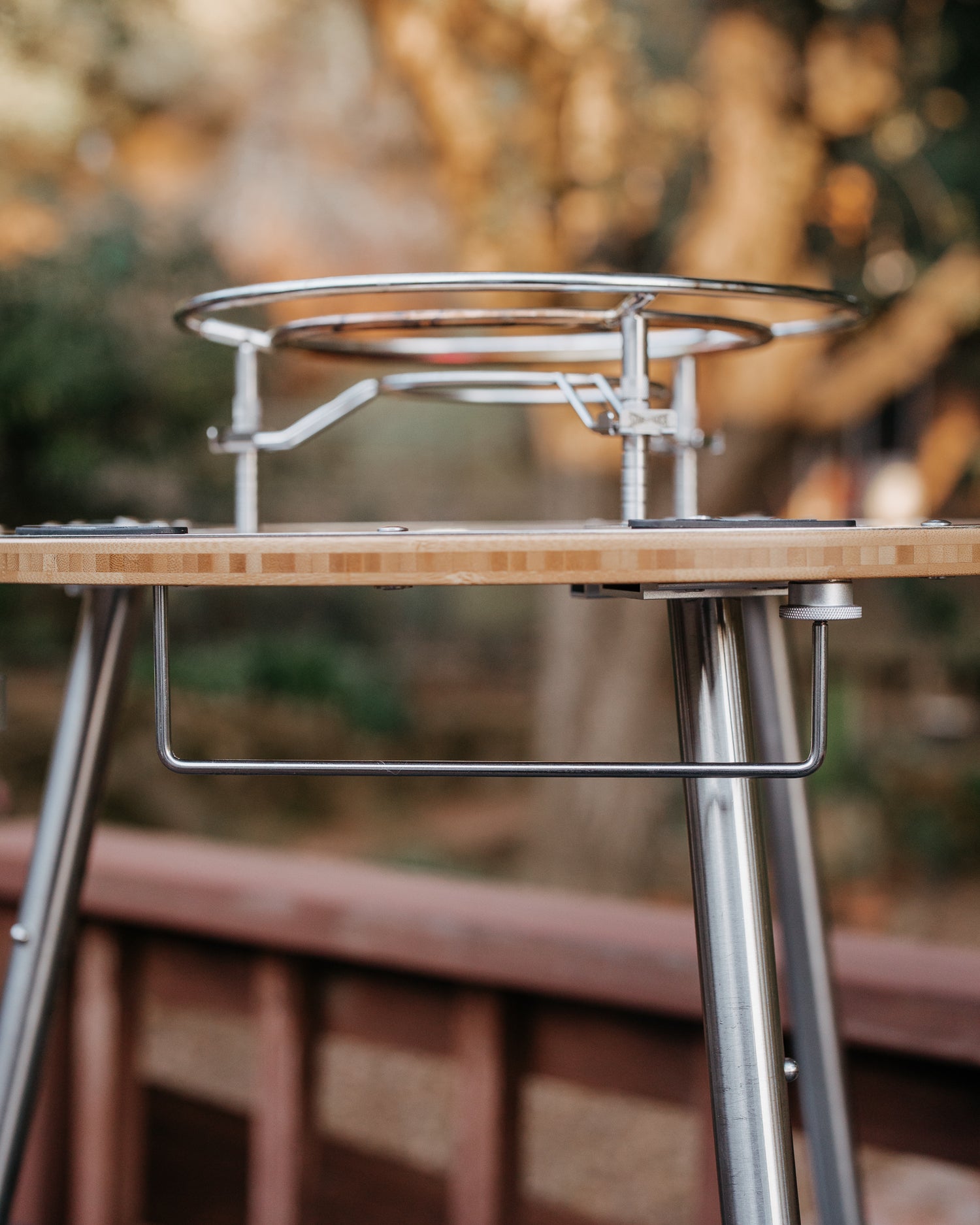 BambooGrill Skottle - Bundle