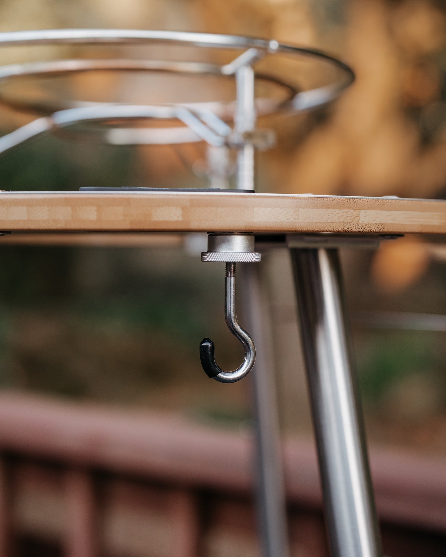 GoGril - Table