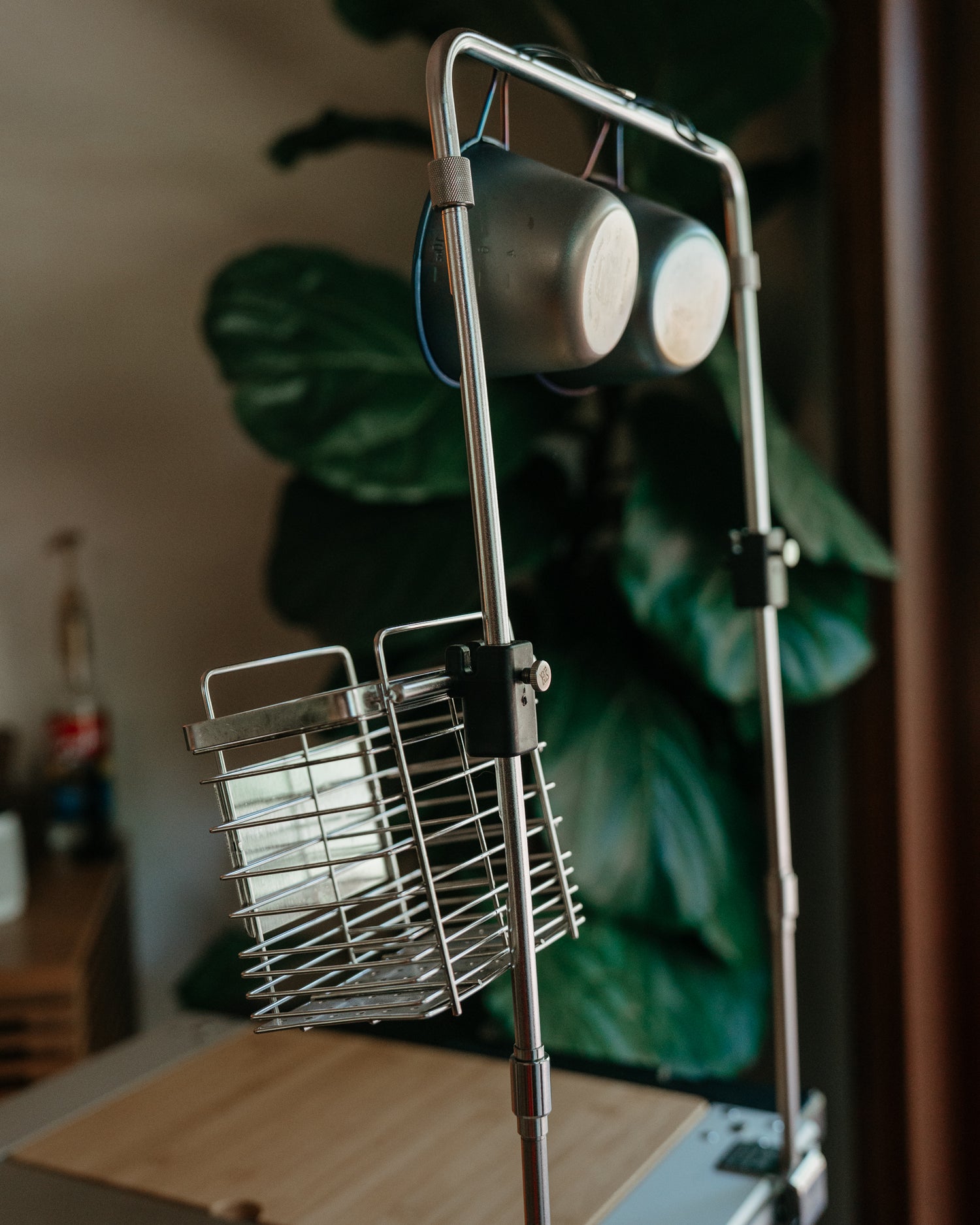 IGT Combination Hanger