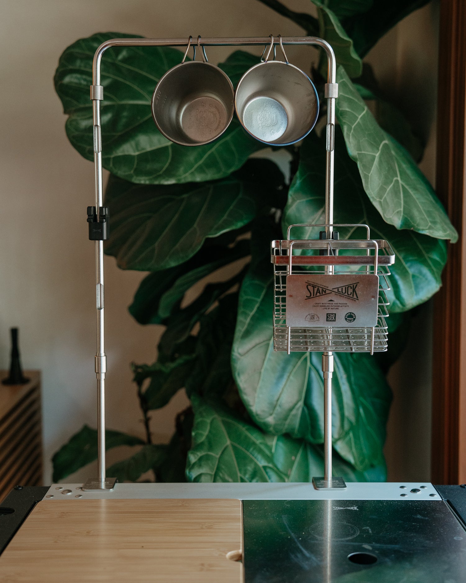 IGT Combination Hanger