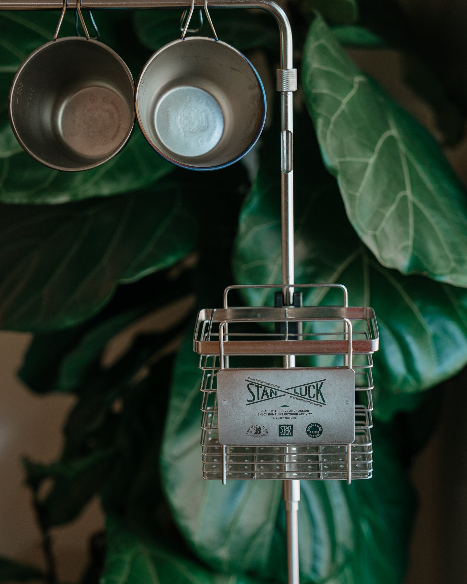 IGT Combination Hanger