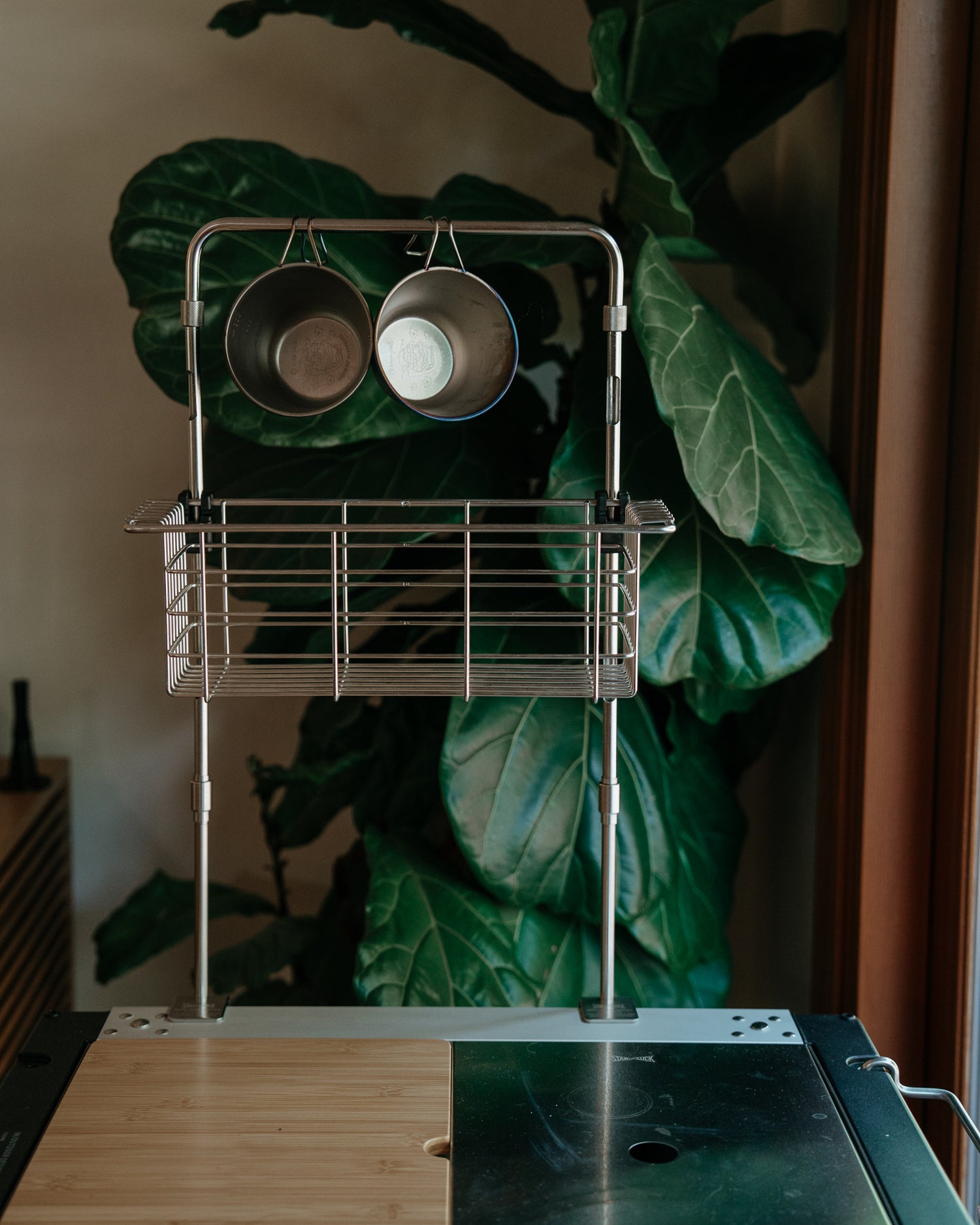 IGT Combination Hanger