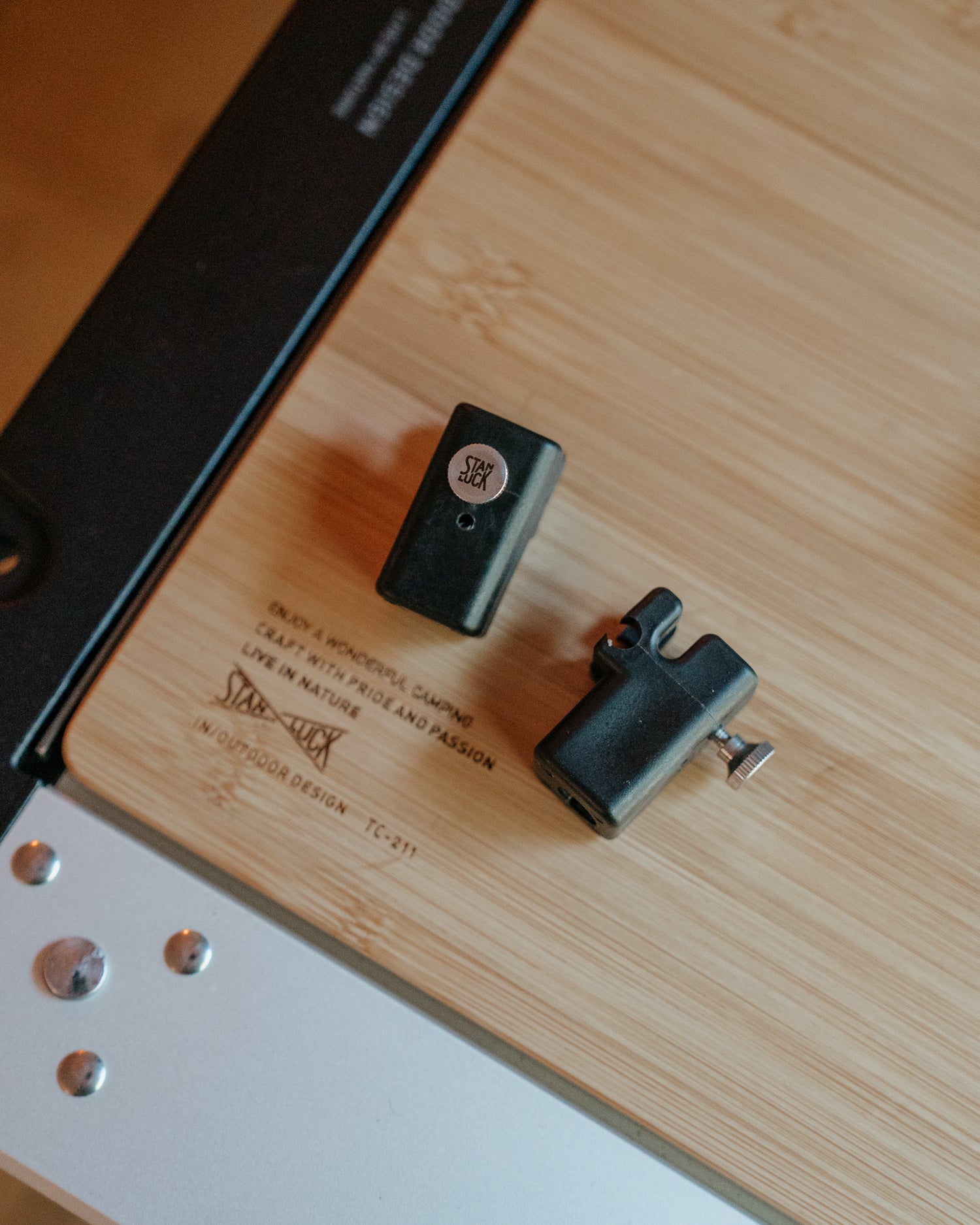 IGT Combination Hanger