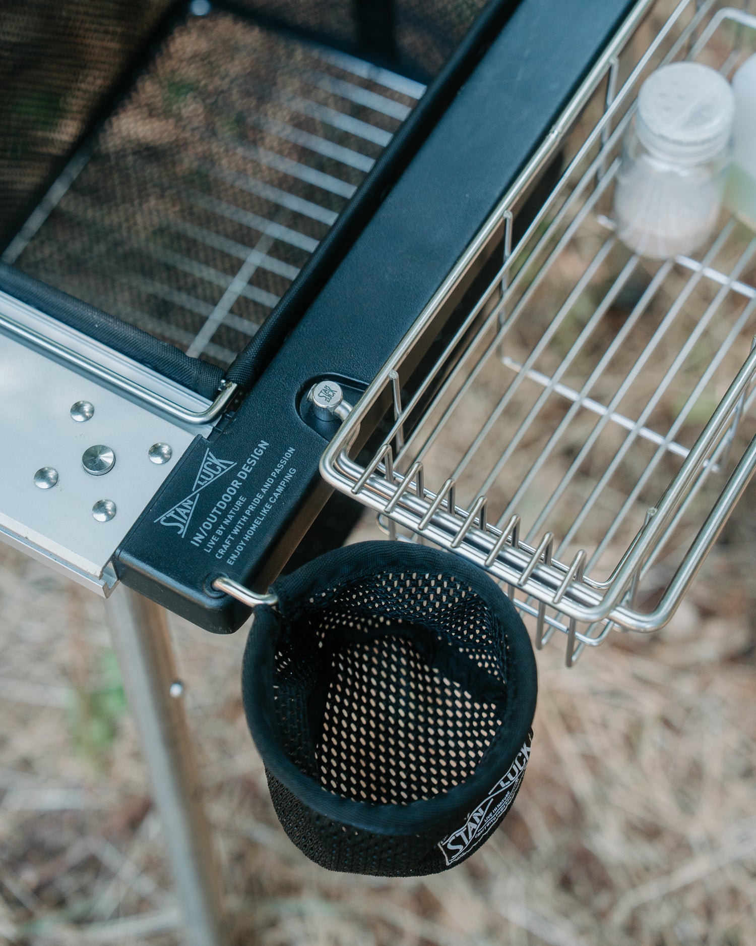 IGT Cup Holder (Pair)