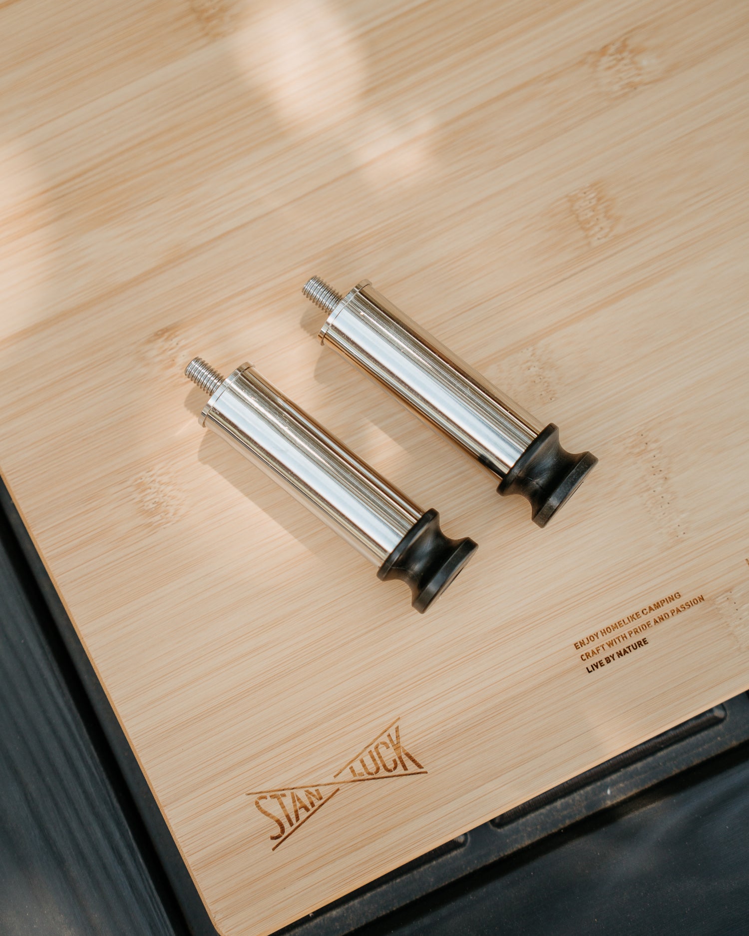 IGT Leg Extension 90MM (Pair)