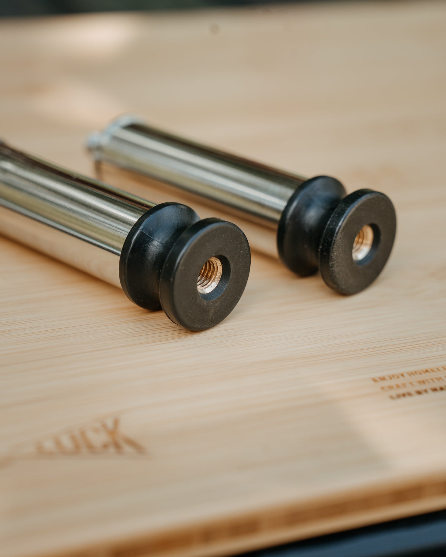 IGT Leg Extension 90MM (Pair)