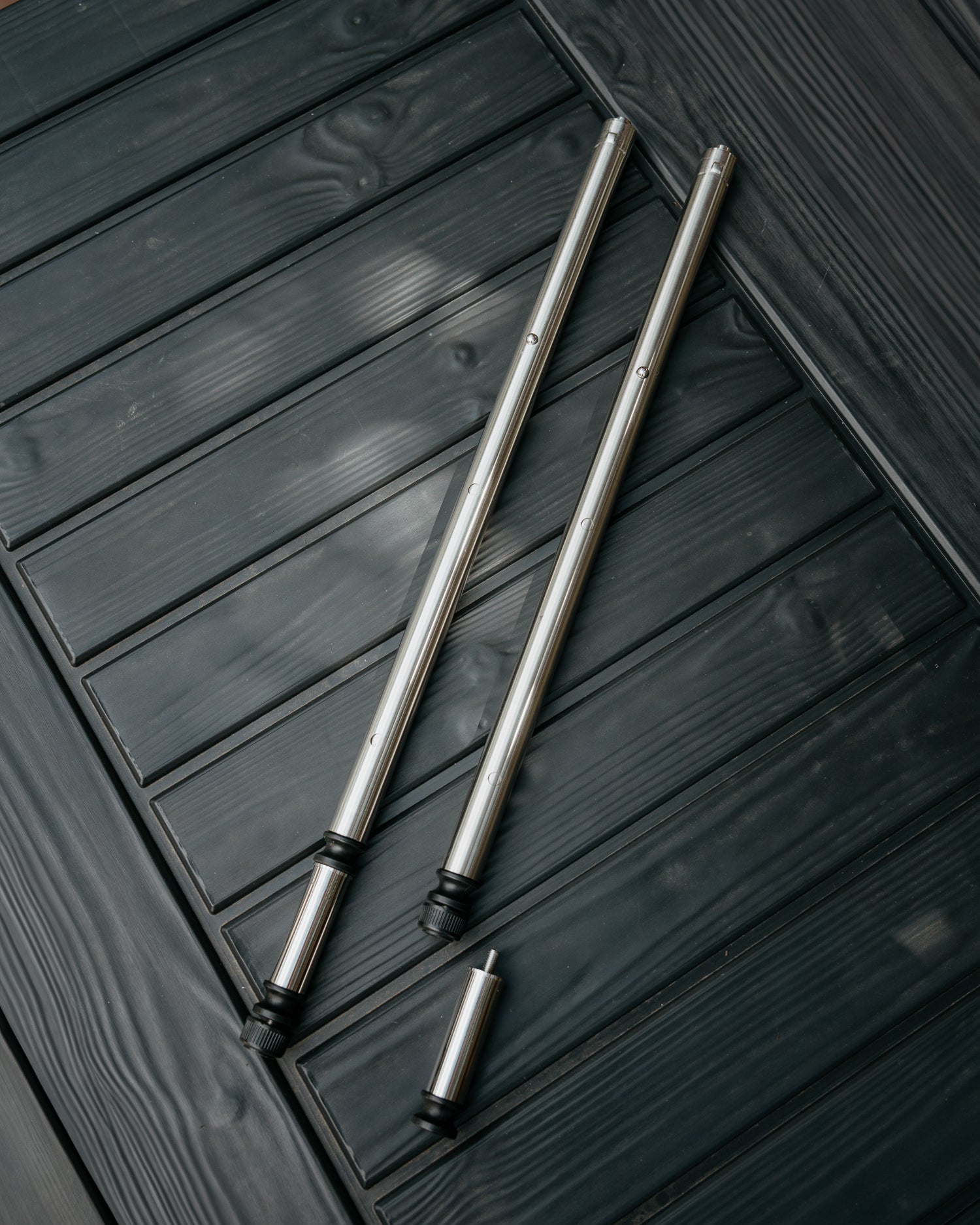 IGT Leg Extension 90MM (Pair)