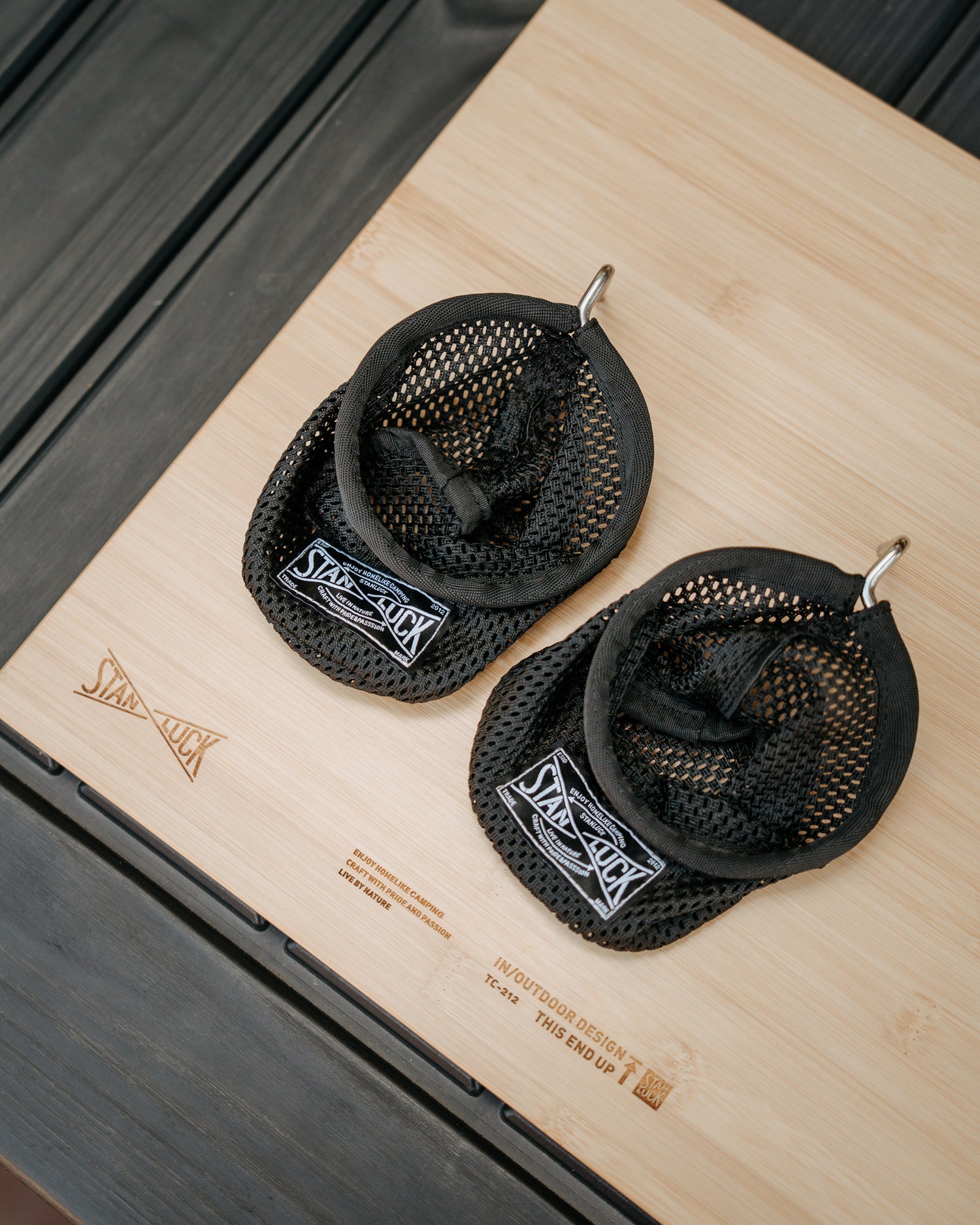 IGT Cup Holder (Pair)