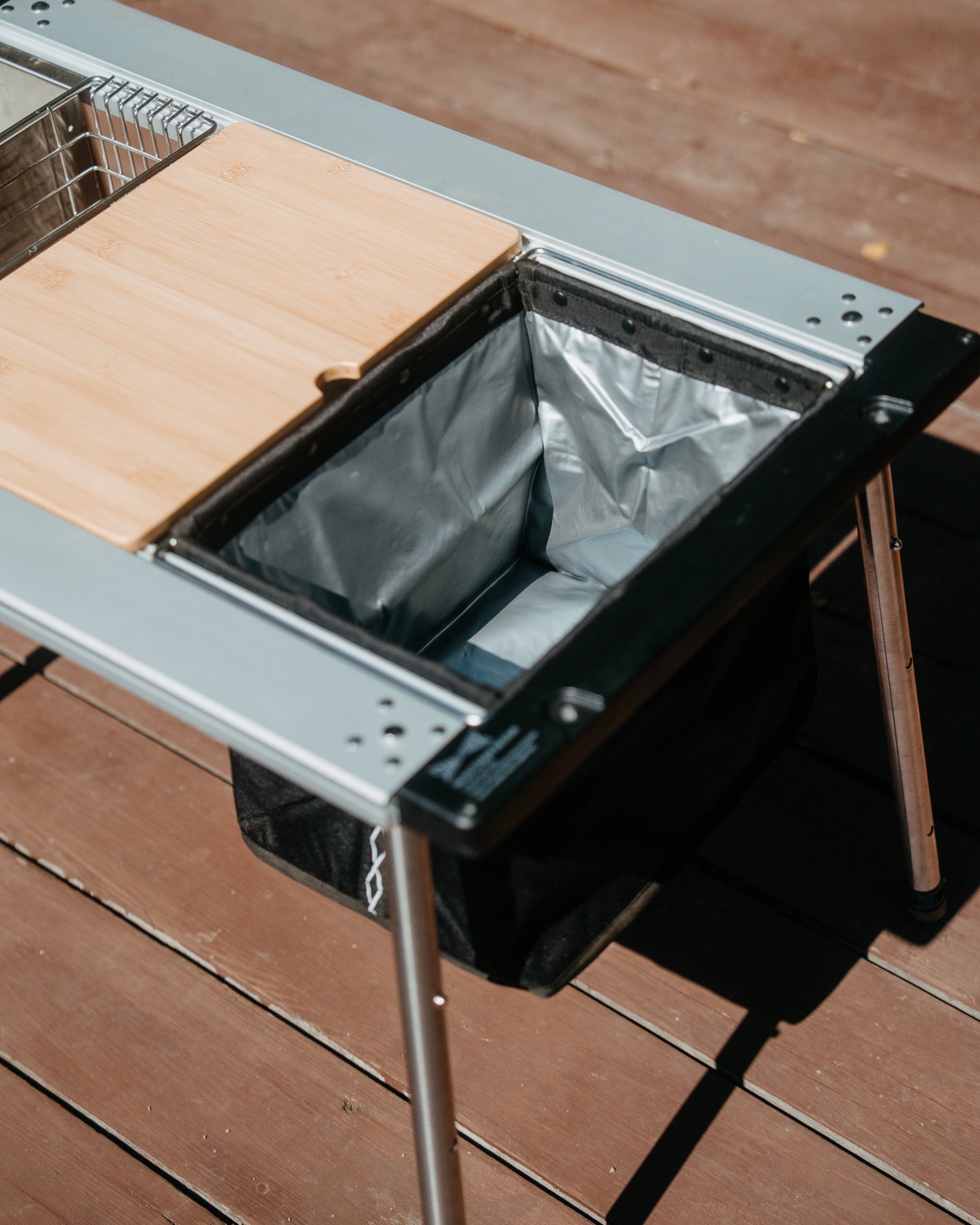 1 Unit IGT Thermal Insulation Bag