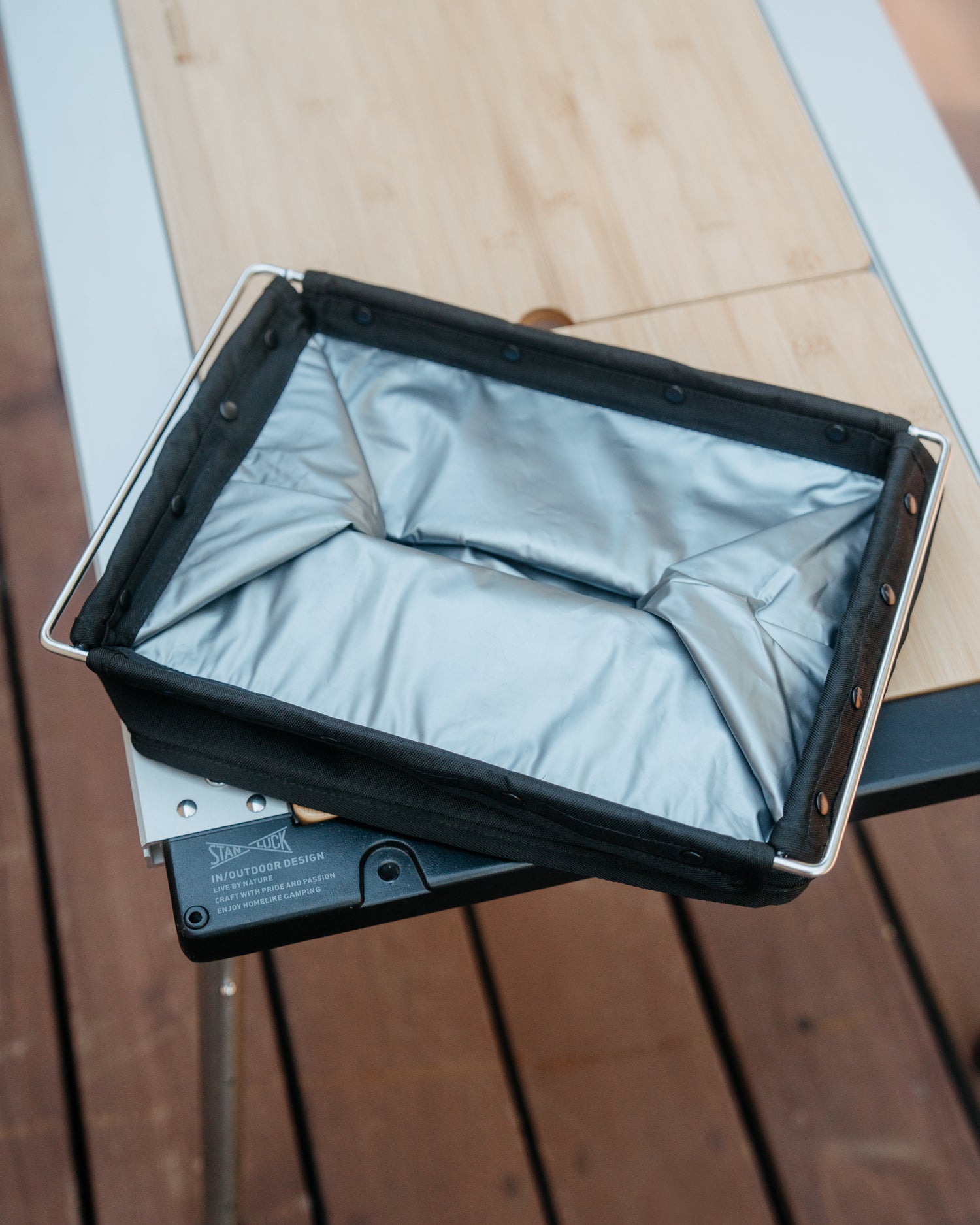 1 Unit IGT Thermal Insulation Bag