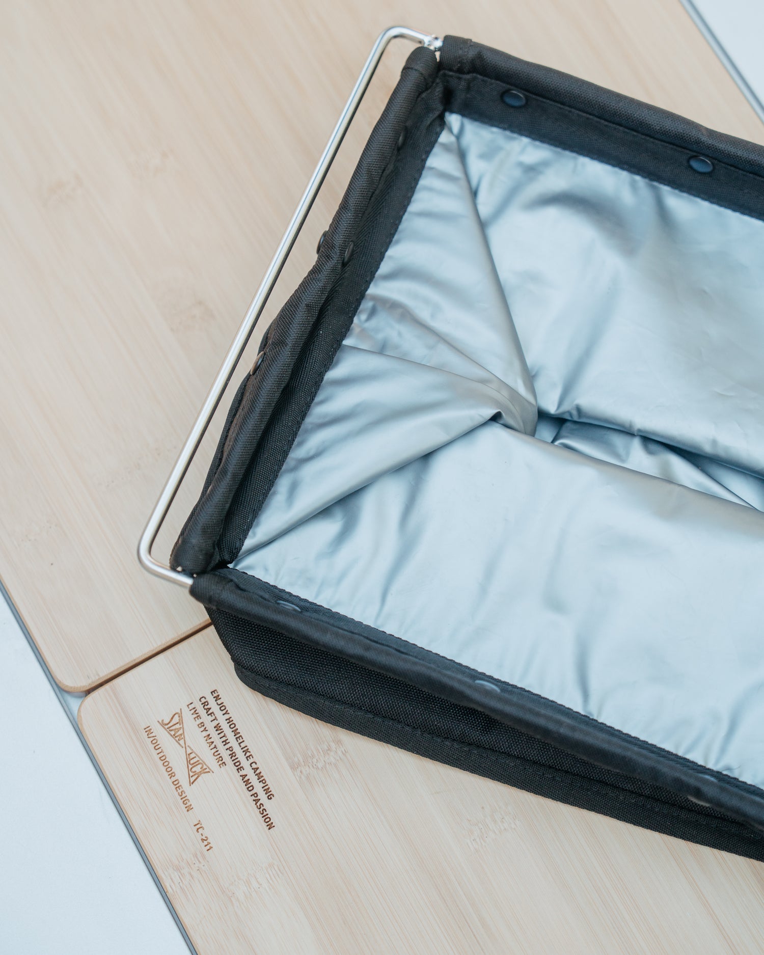 1 Unit IGT Thermal Insulation Bag