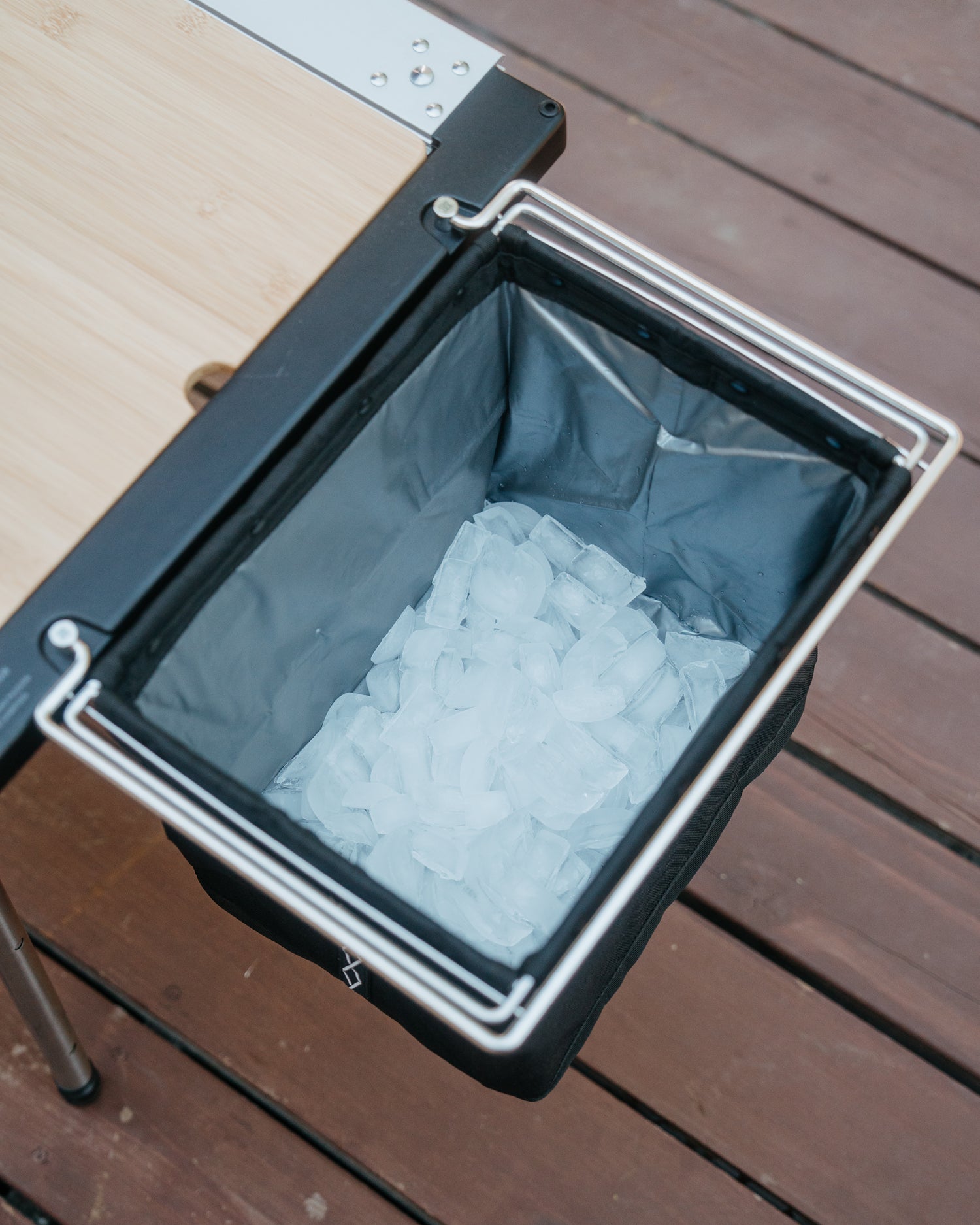 1 Unit IGT Thermal Insulation Bag