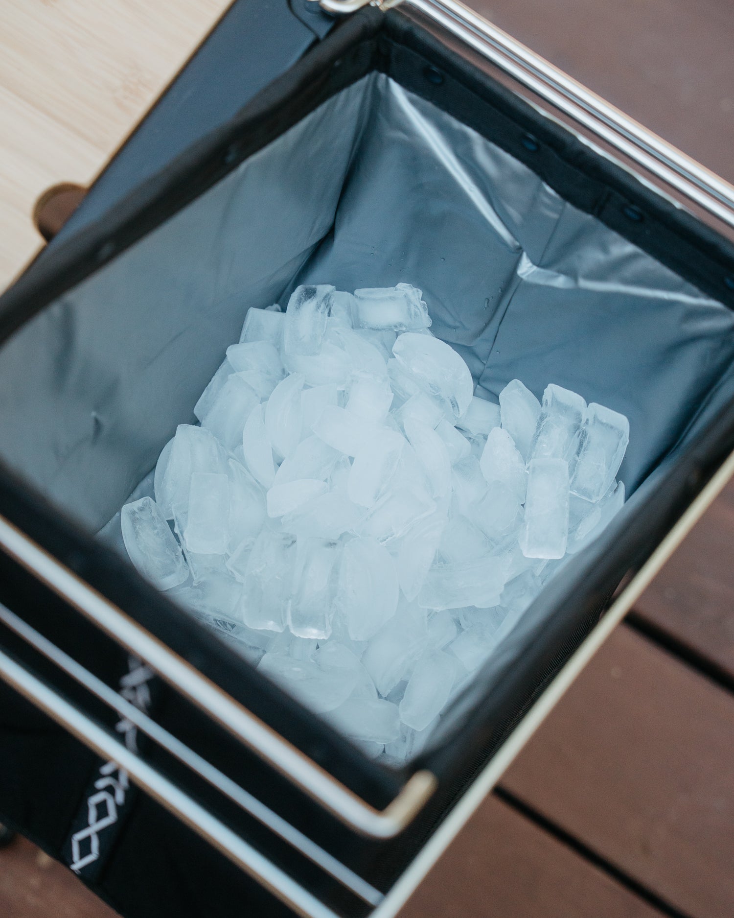 1 Unit IGT Thermal Insulation Bag