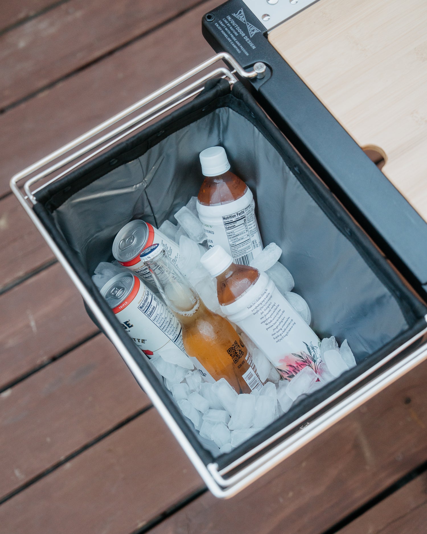 1 Unit IGT Thermal Insulation Bag