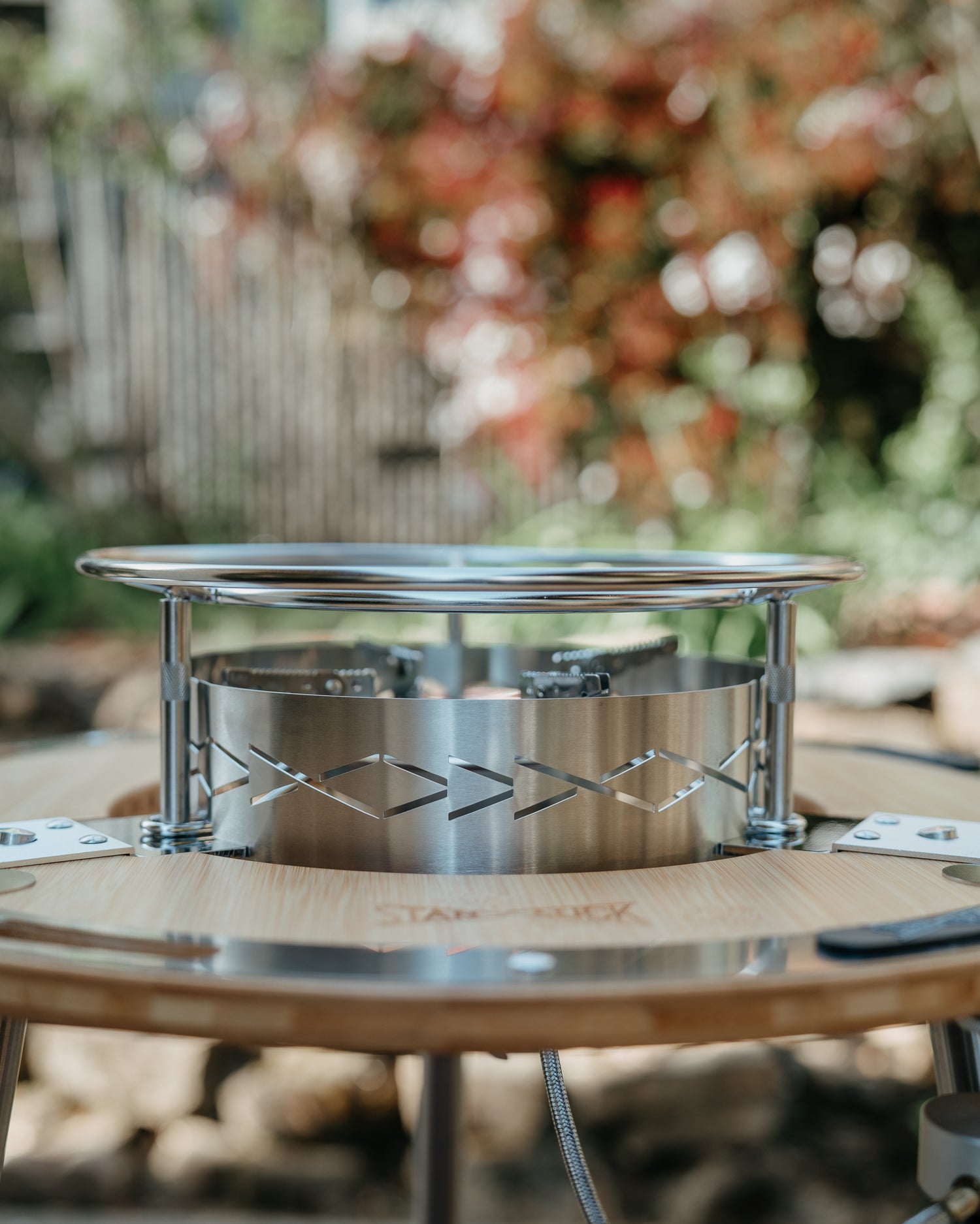 GoGril - Table