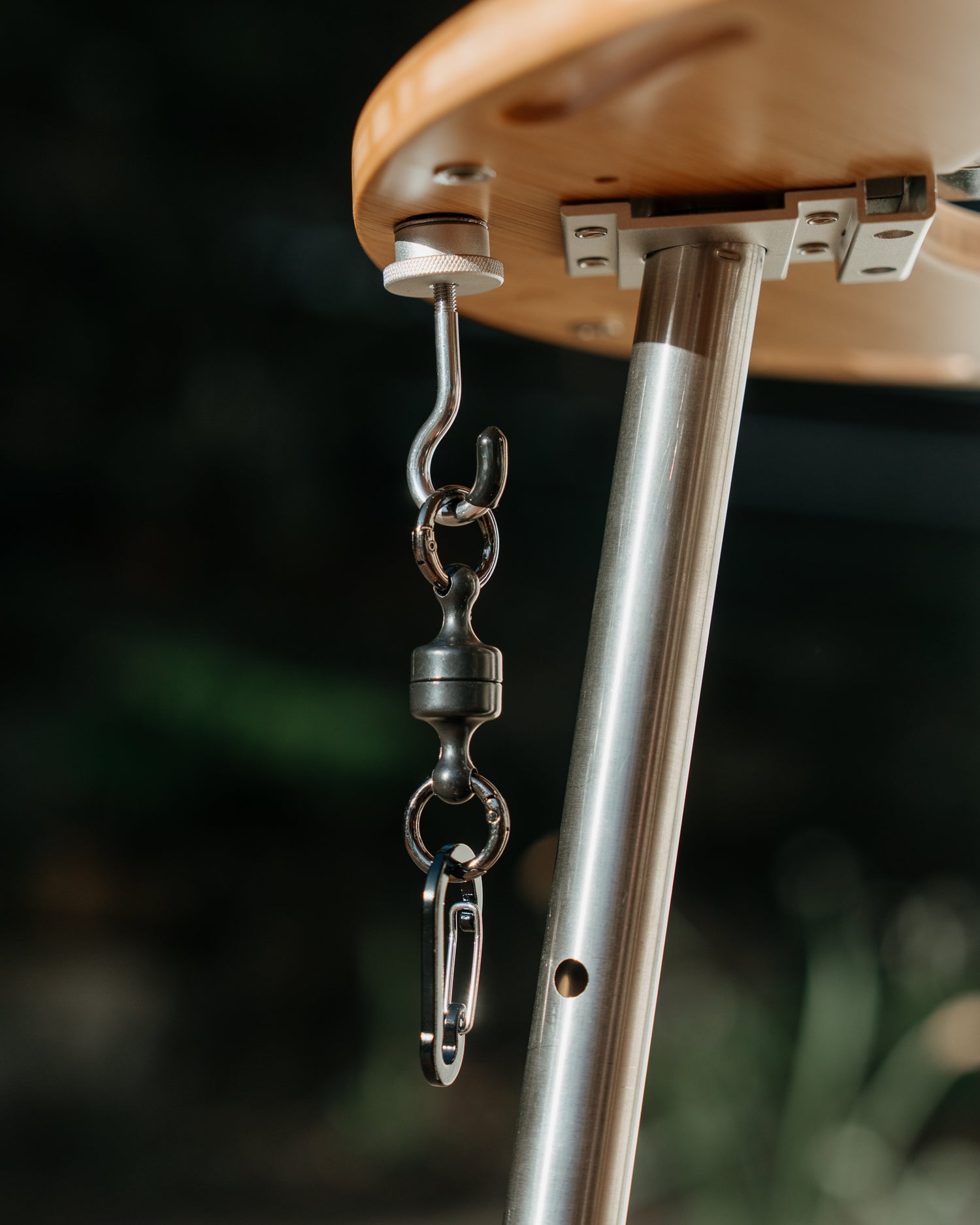 BambooGrill Skottle (Legs and Burner sold separately)
