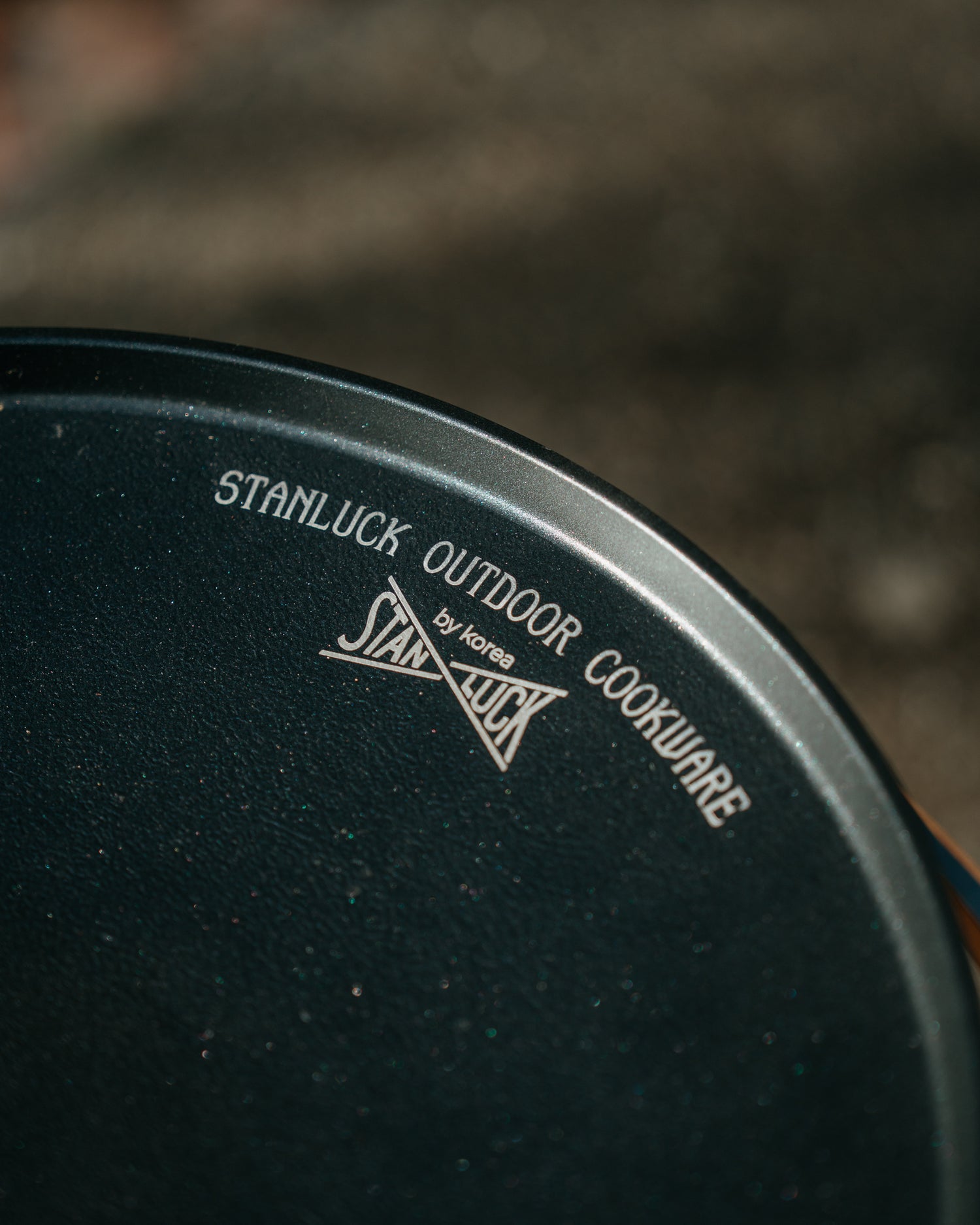 BambooGrill Skottle - Griddle