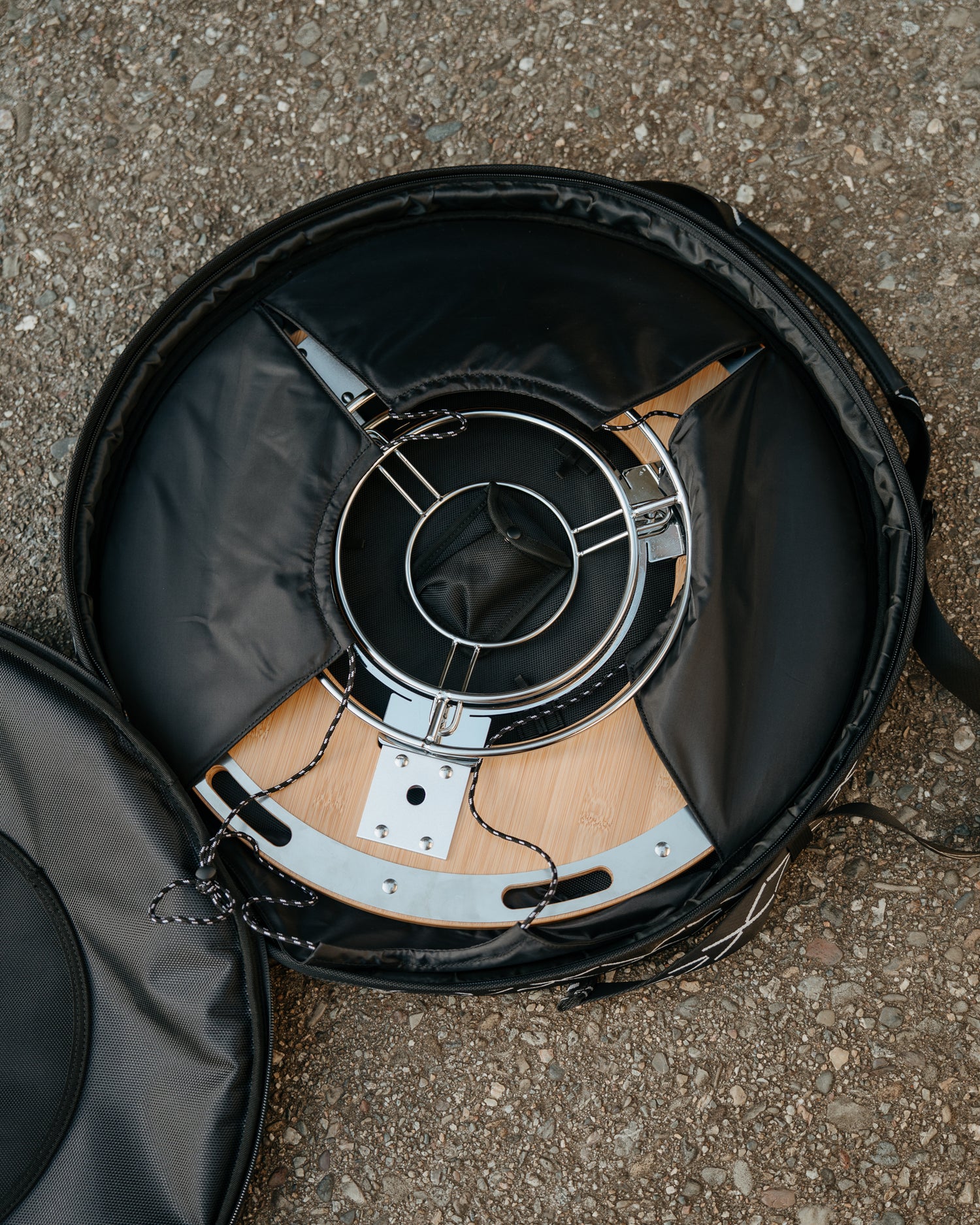 BambooGrill Skottle - Storage Bag