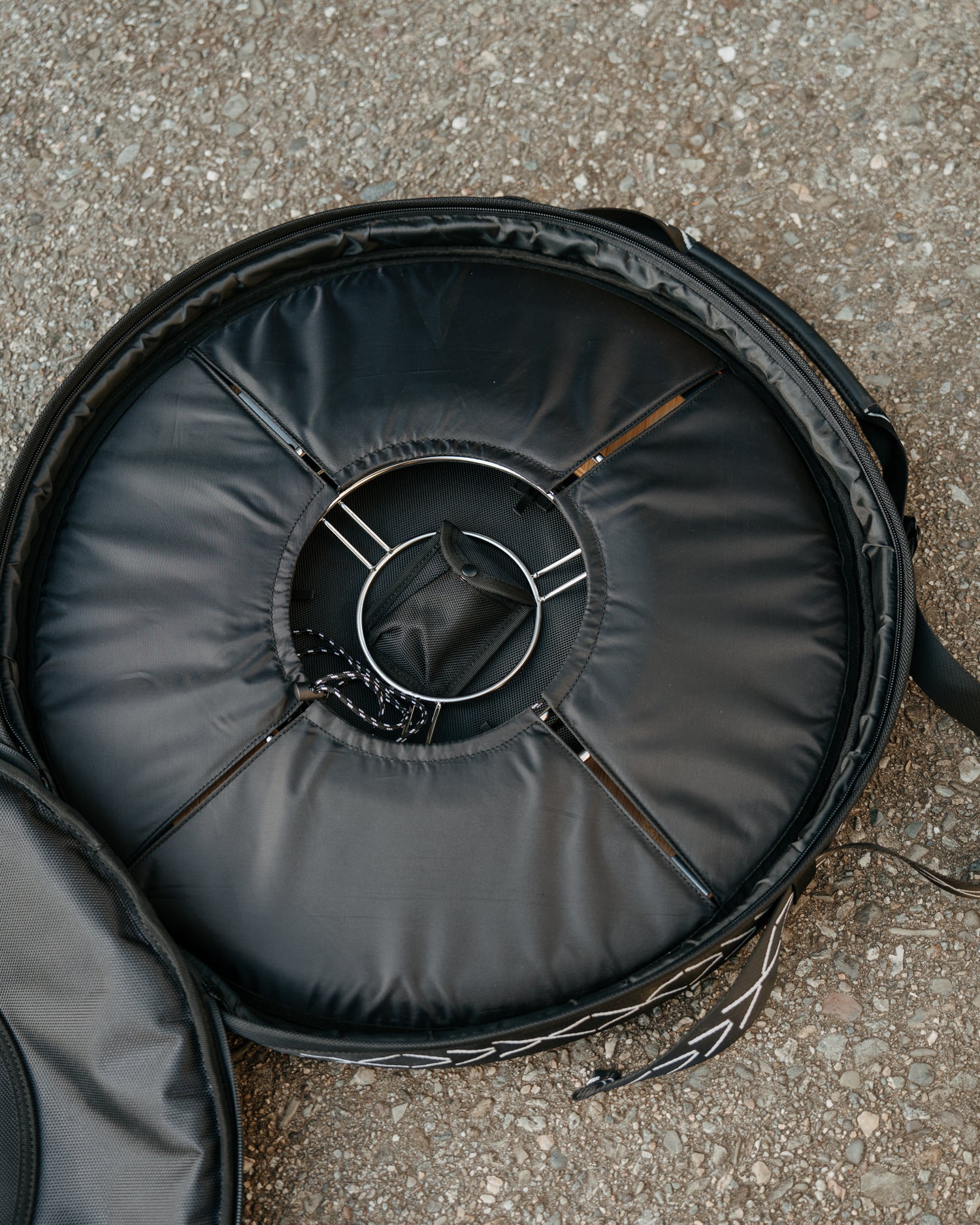 BambooGrill Skottle - Storage Bag