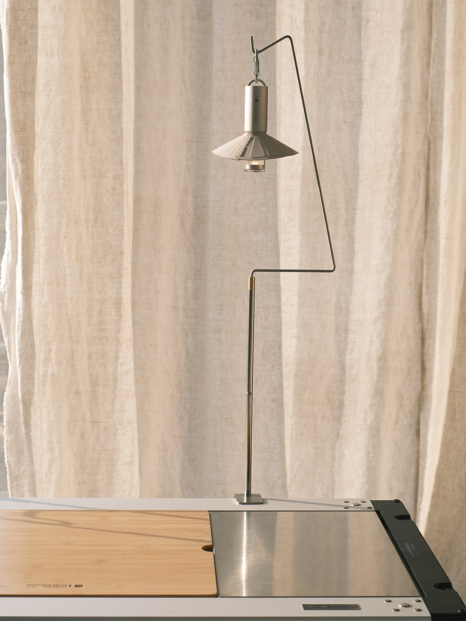 IGT Table Mounting Clamp