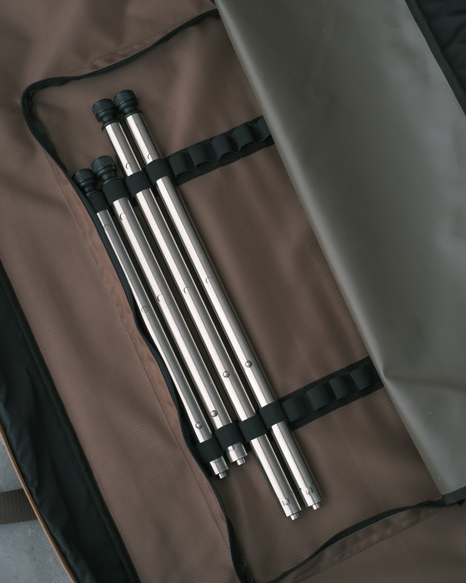 4-Unit Deluxe Storage Bag