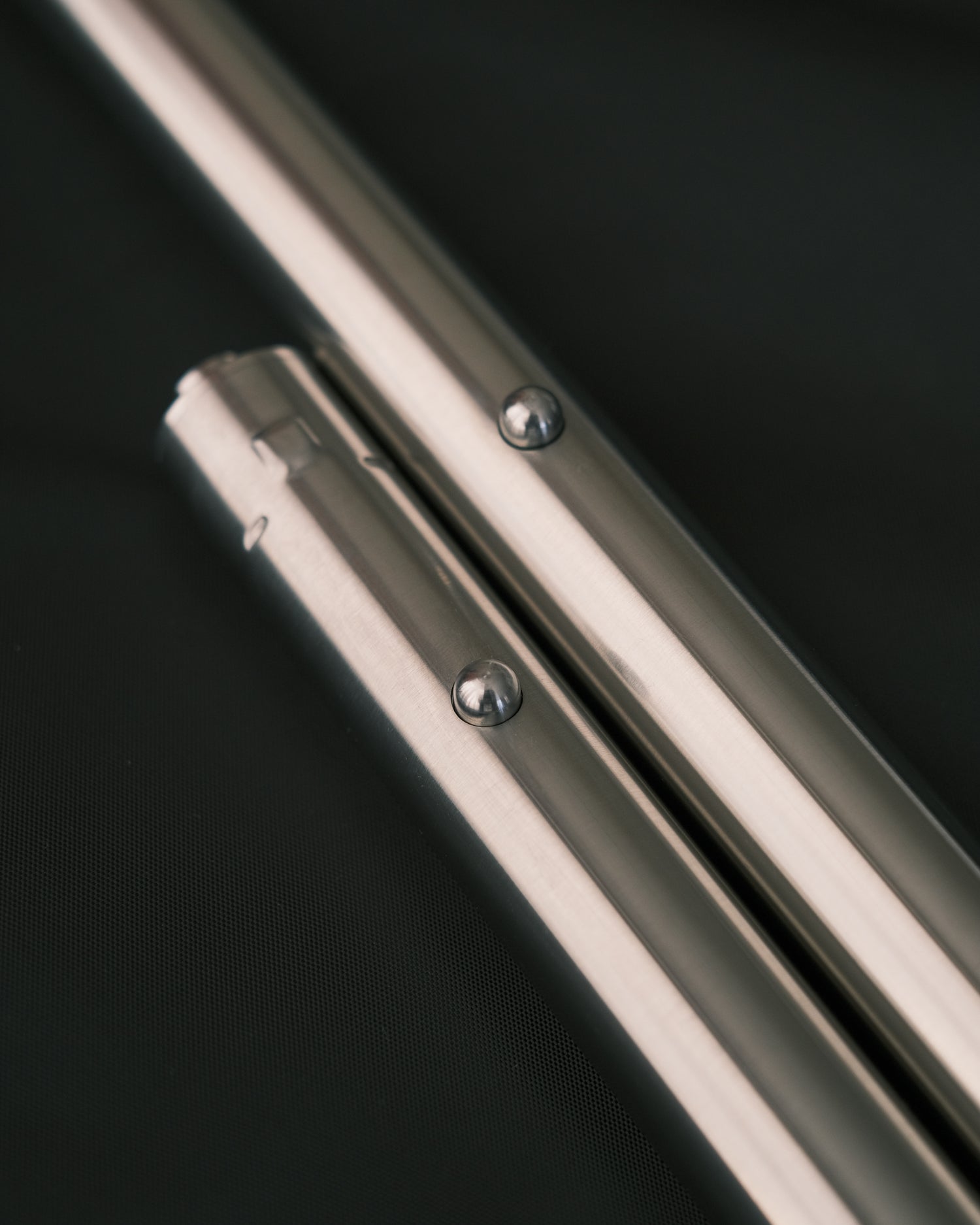 Long Adjustable IGT Legs 550/660/830MM (Pair)