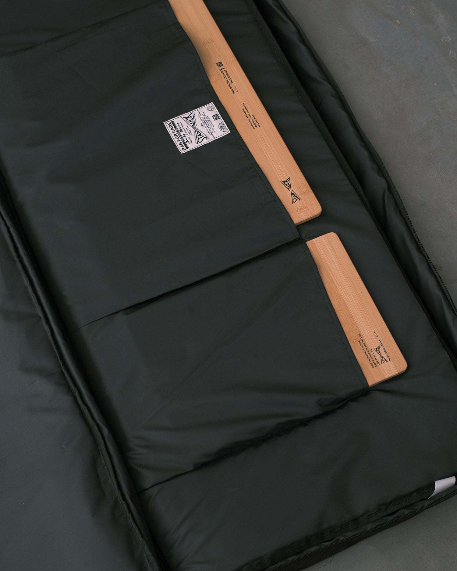 3-Unit Storage Bag