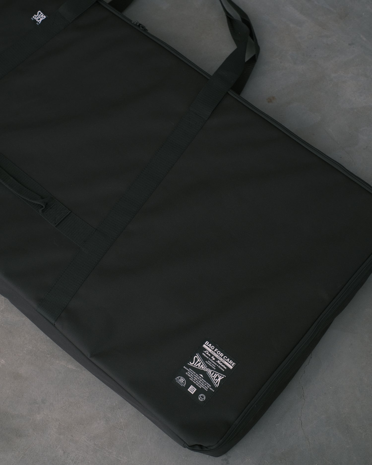 2-Unit Storage Bag