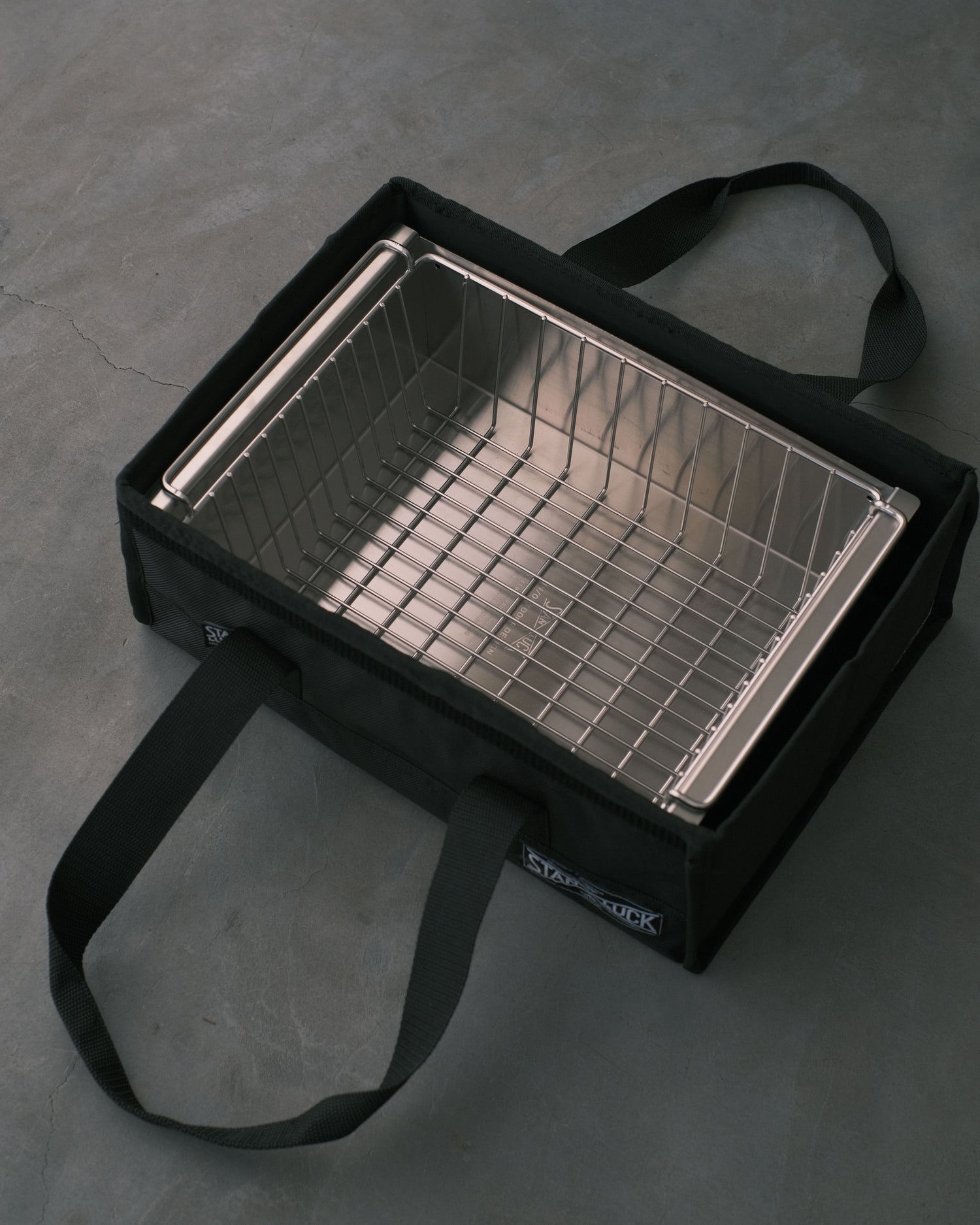 Small Multifunction Storage Bag