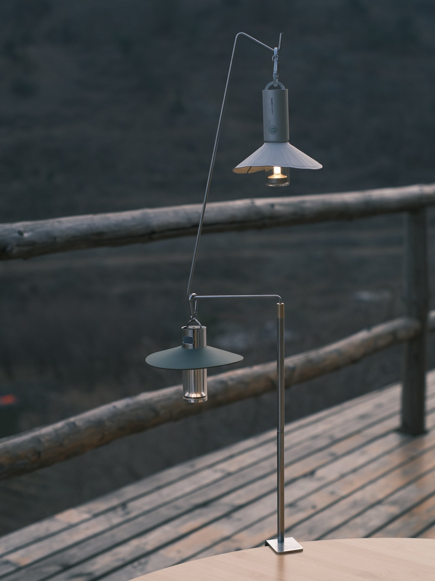 IGT Table Mounting Clamp