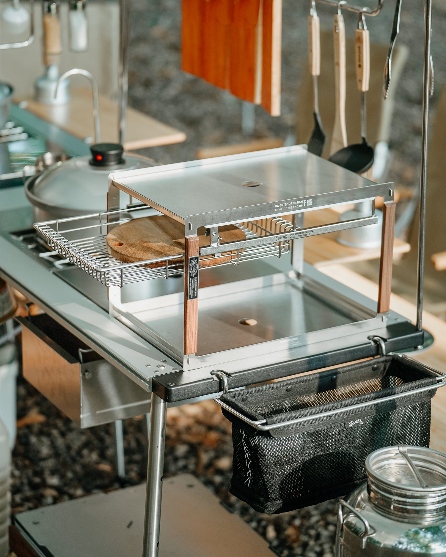 1 -UNIT IGT SLIDING DRAWER KIT