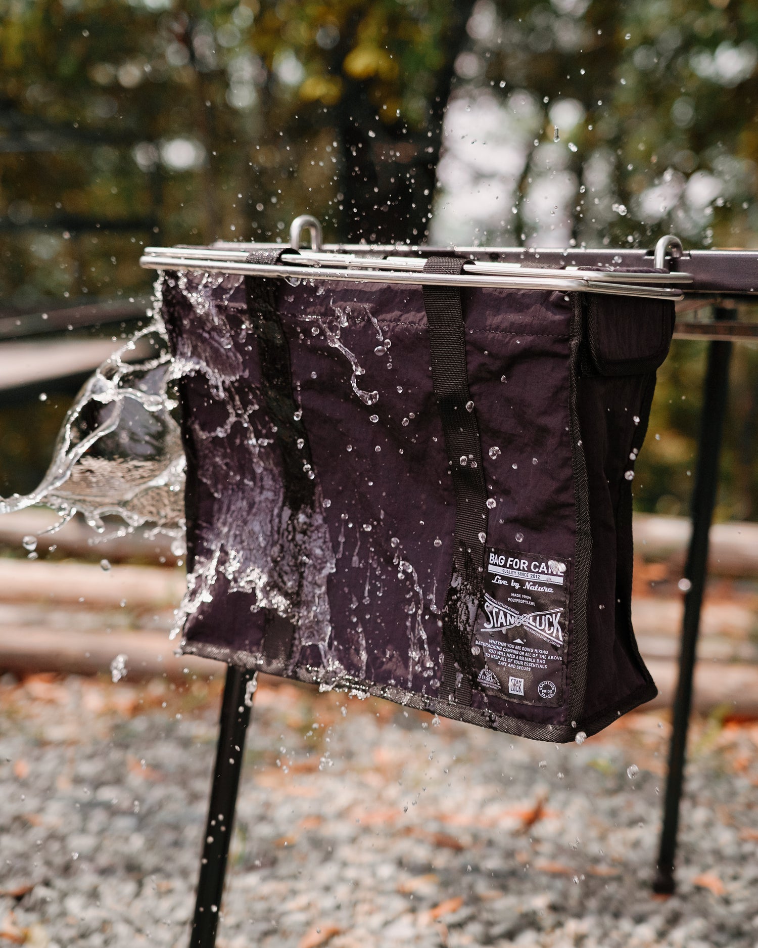 IGT Storage Pouch
