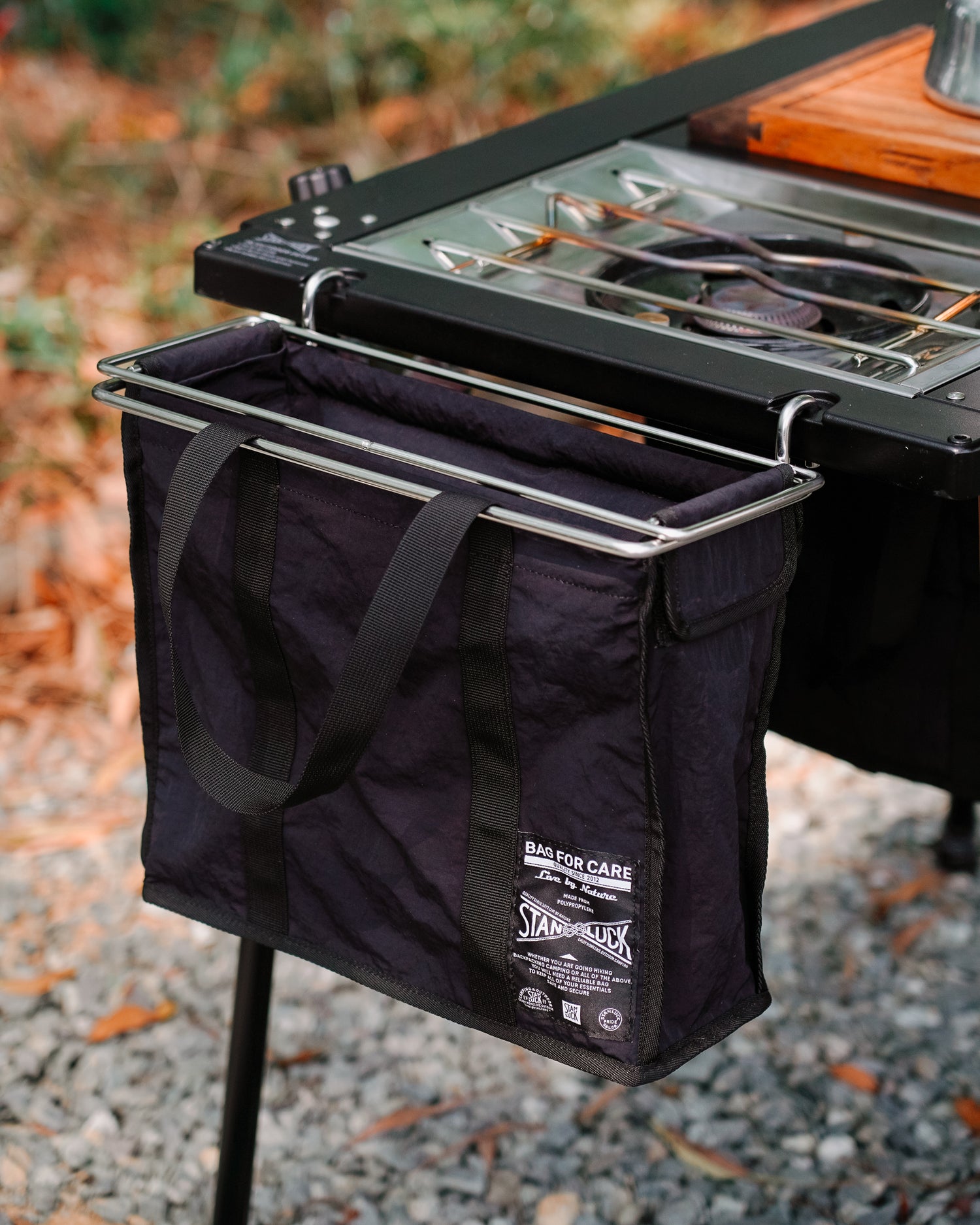 IGT Storage Pouch