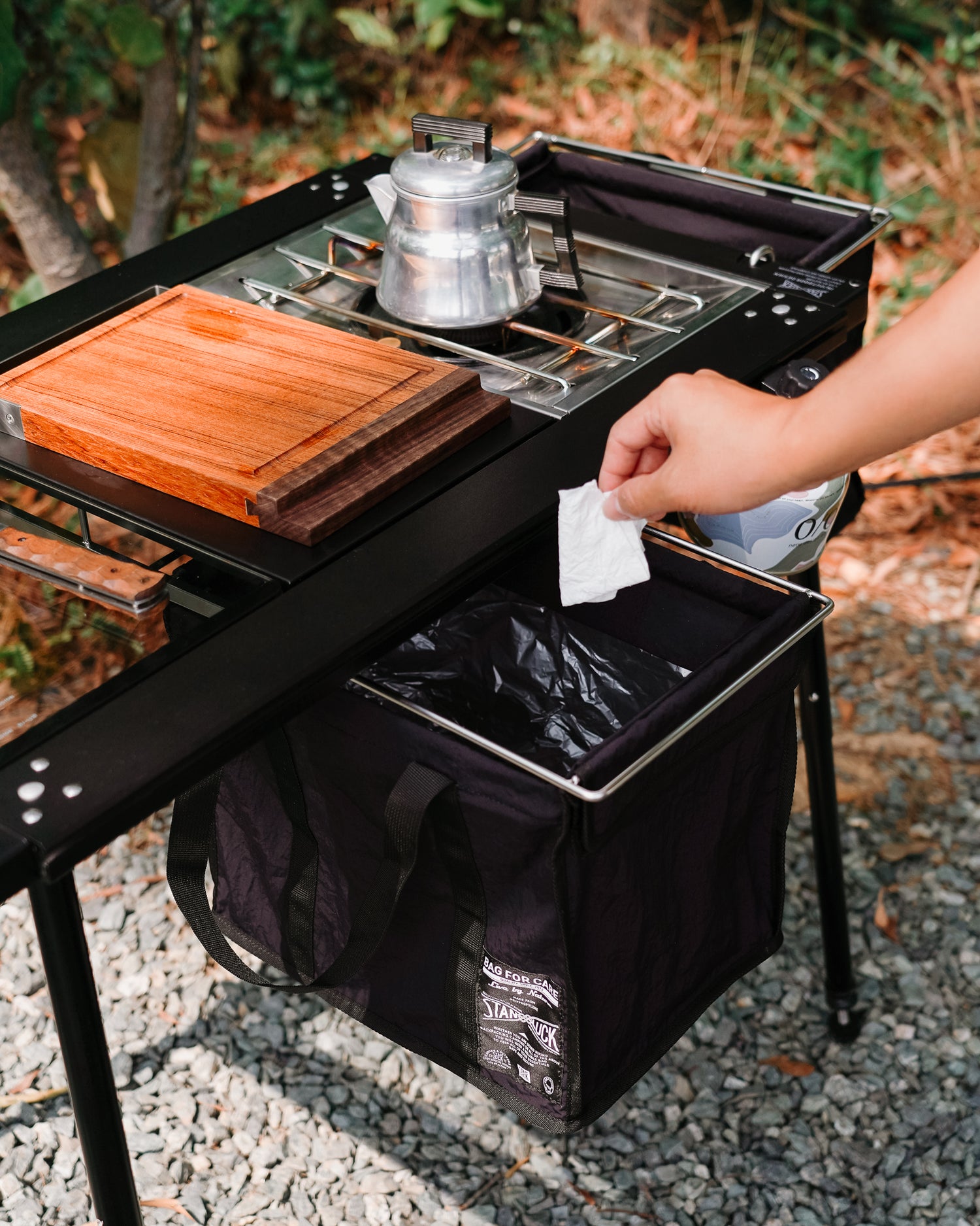 IGT Storage Pouch