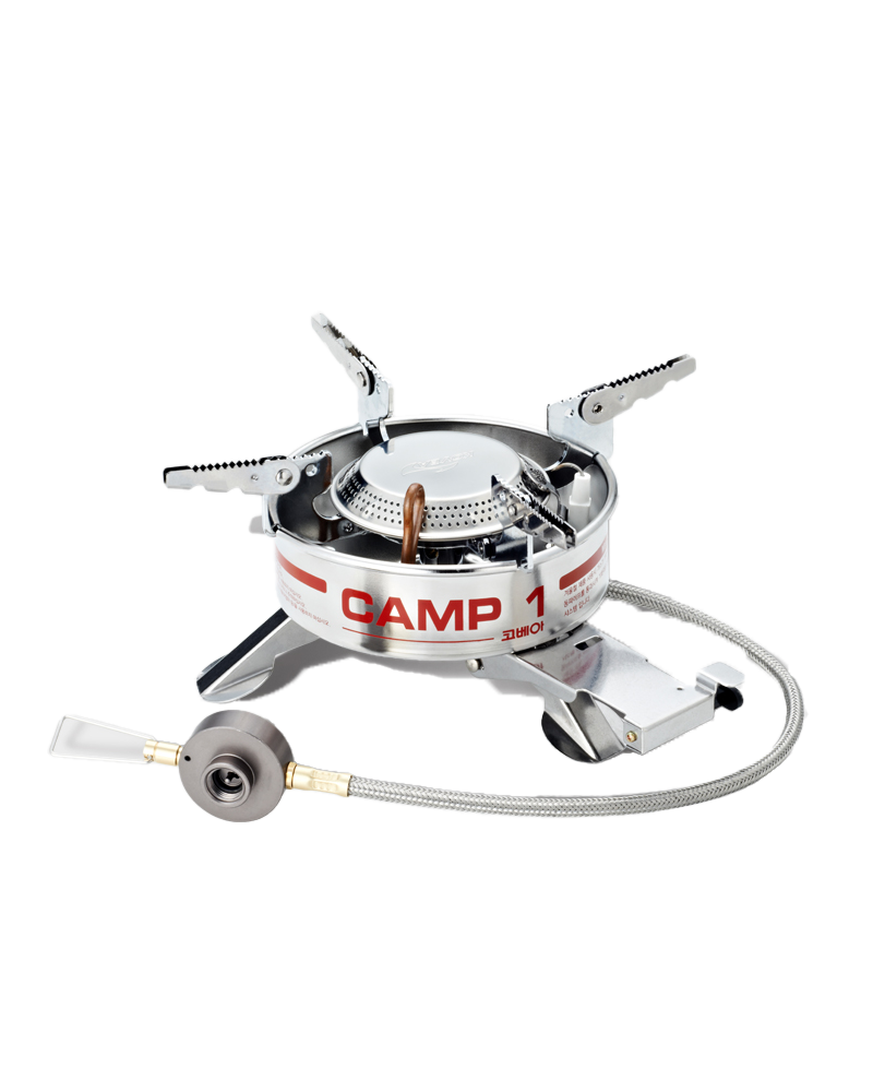 Kovea - Expedition Burner – Stanluck, Inc.