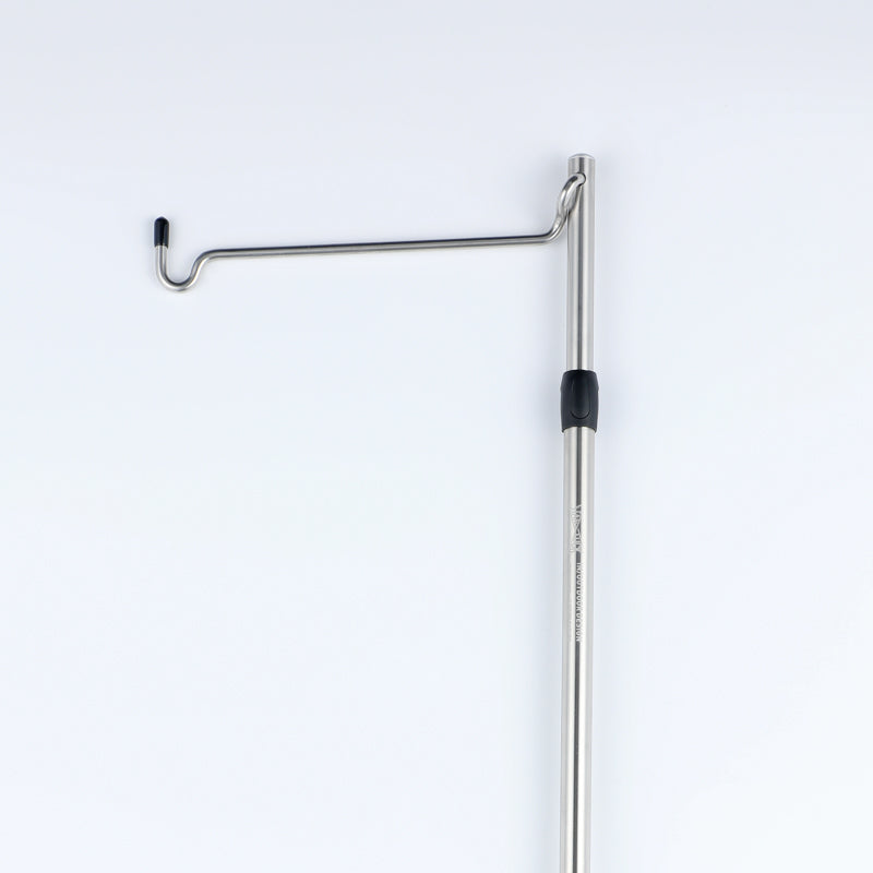IGT Single Lantern Pole