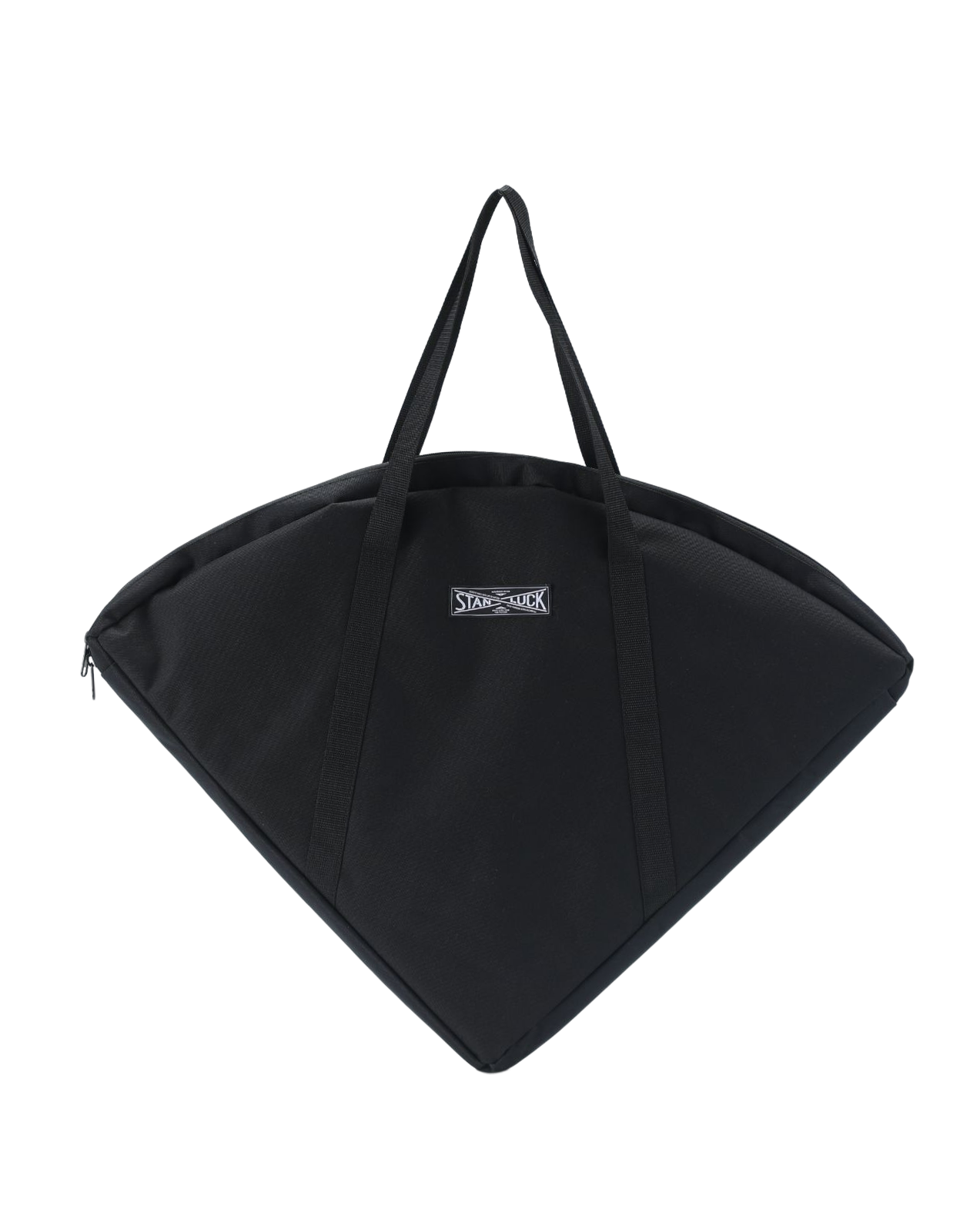 Bamboo Corner Table Storage Bag