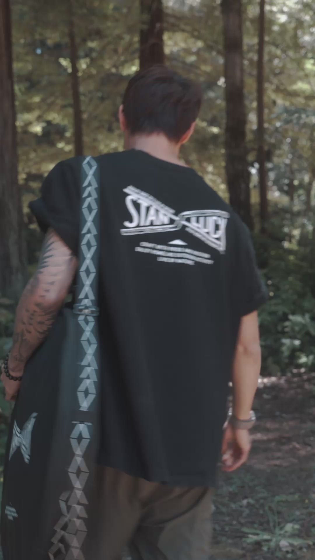 BambooGrill Skottle (Legs and Burner sold separately)