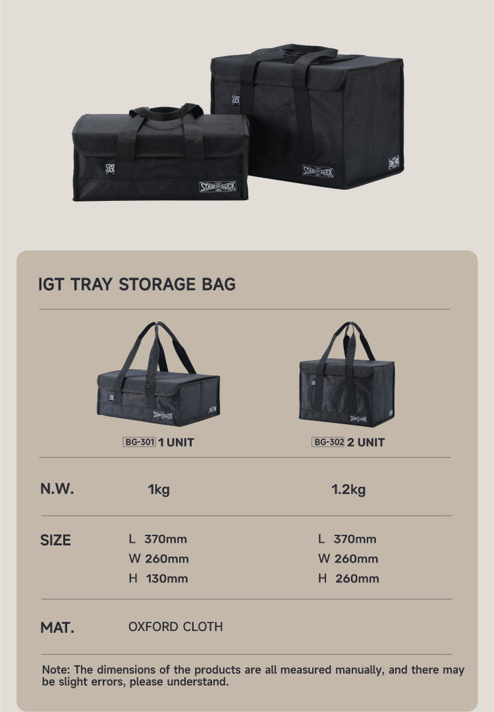 MULTI CONTAINER LARGE