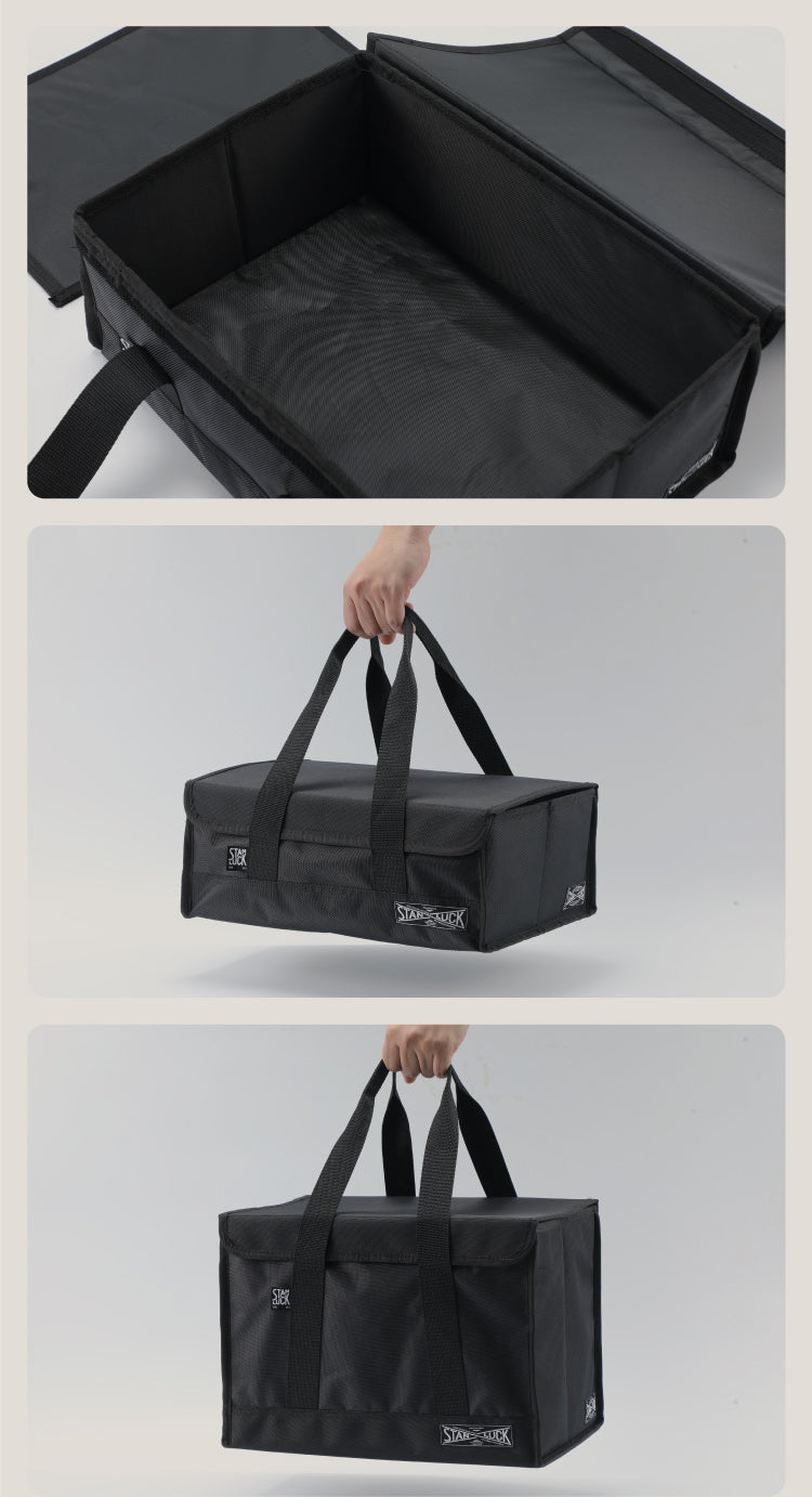 Small Multifunction Storage Bag – Stanluck, Inc.