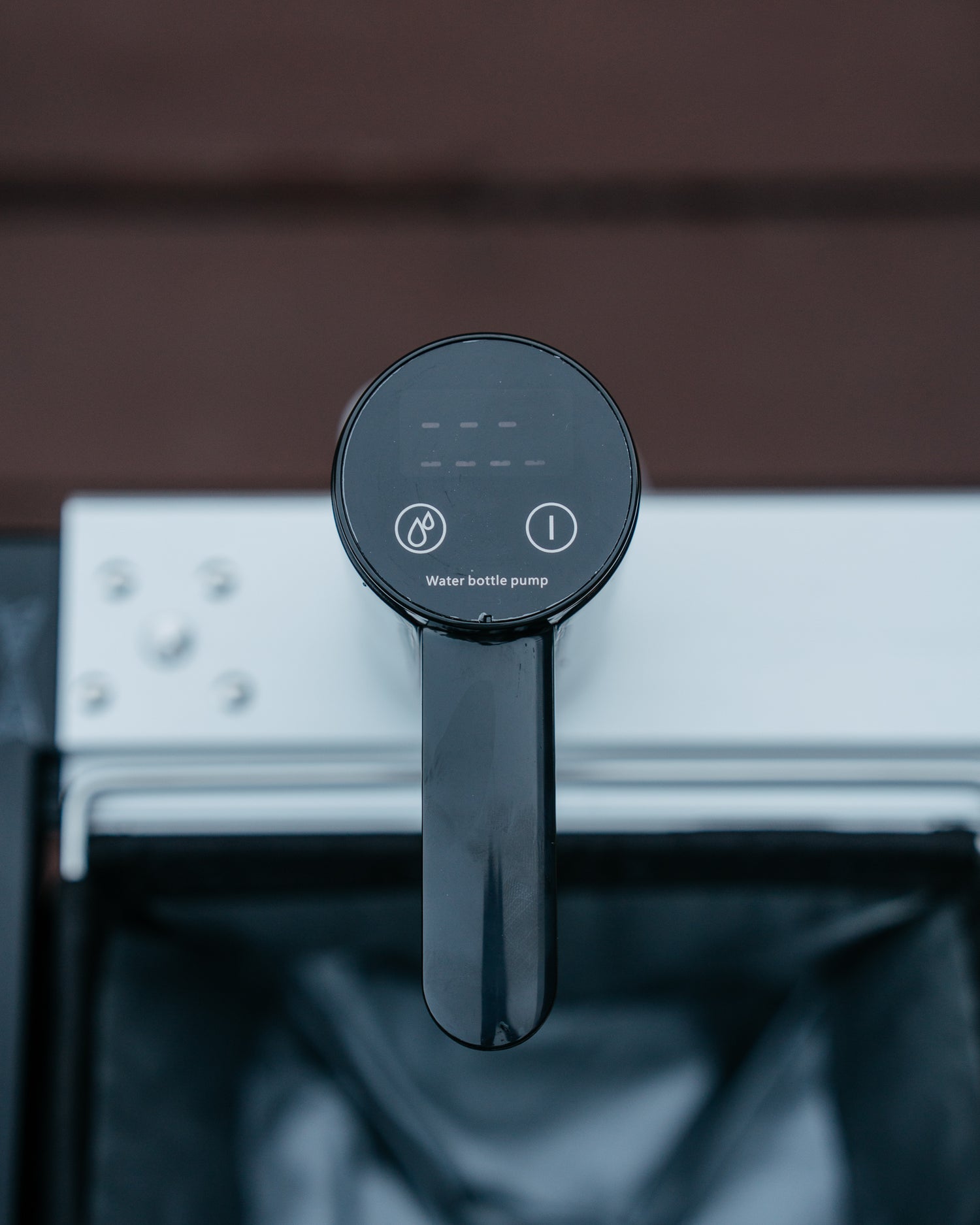 IGT Water Faucet